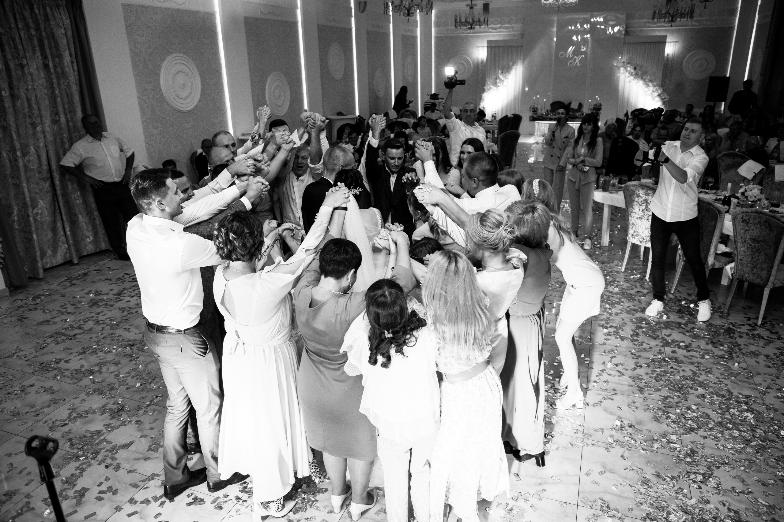 Max & Katrine. Фотограф в Білій Церкві