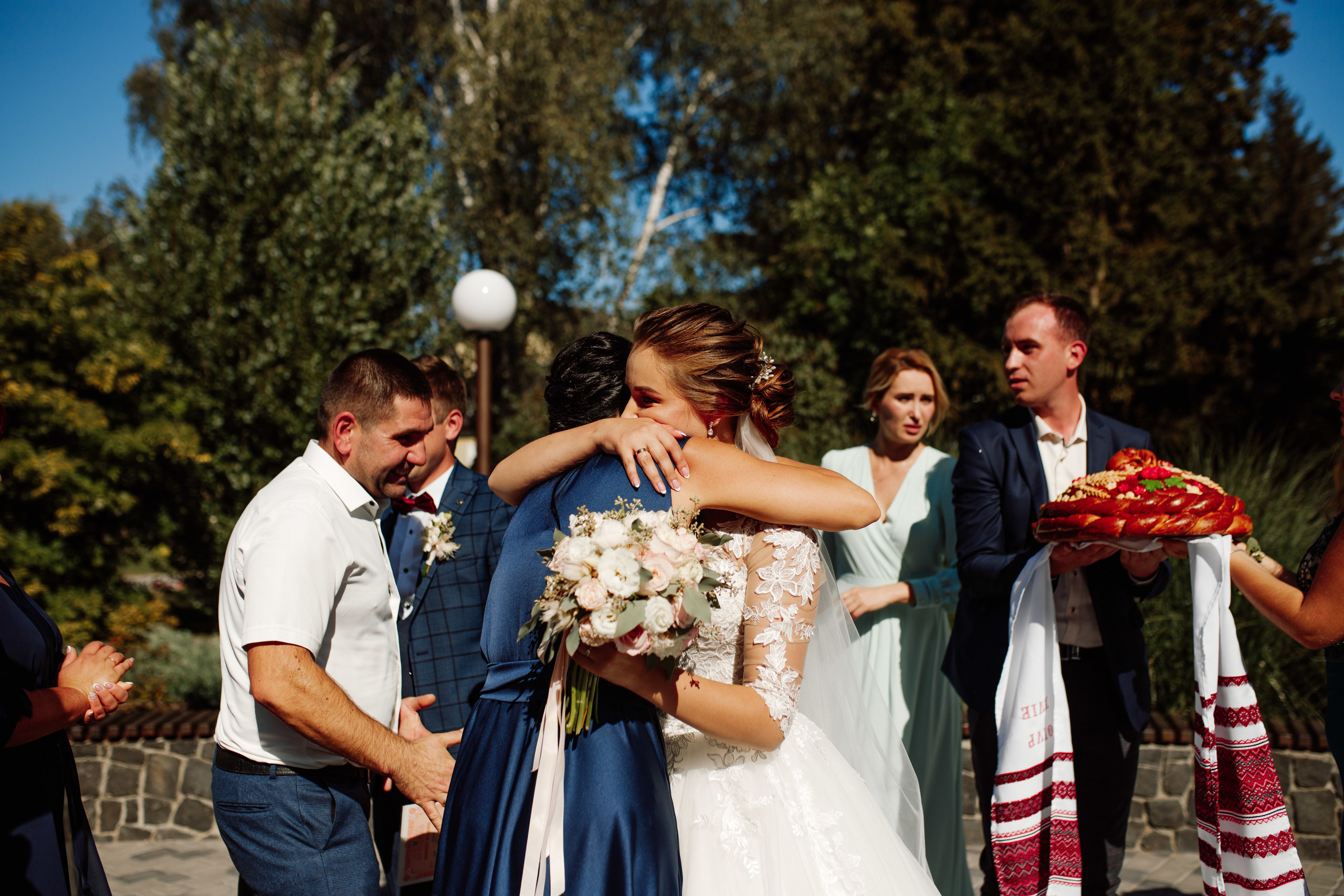 Anastasia & Vadim. Фотограф в Білій Церкві
