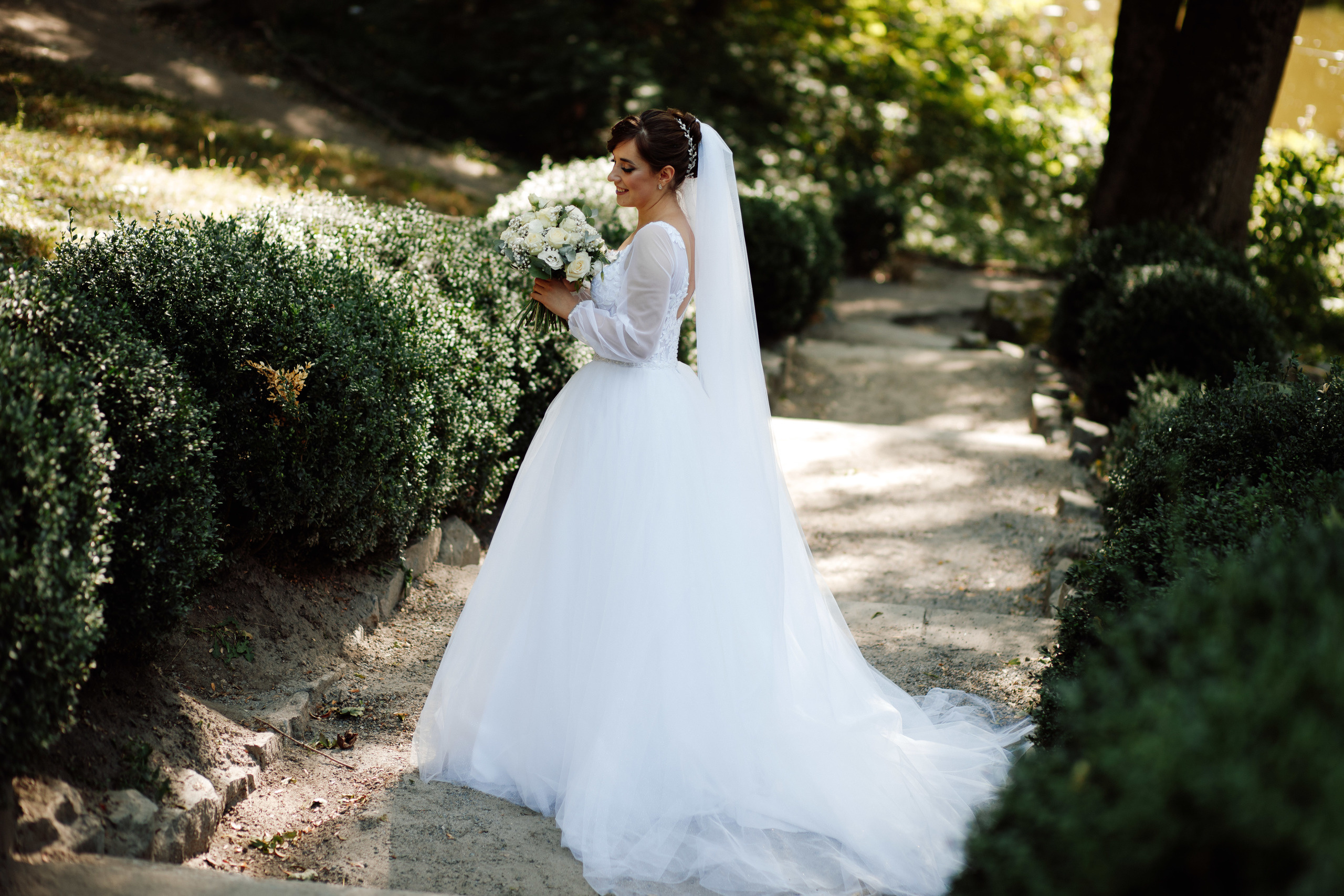 Ludmila & Bogdan. Фотограф в Білій Церкві