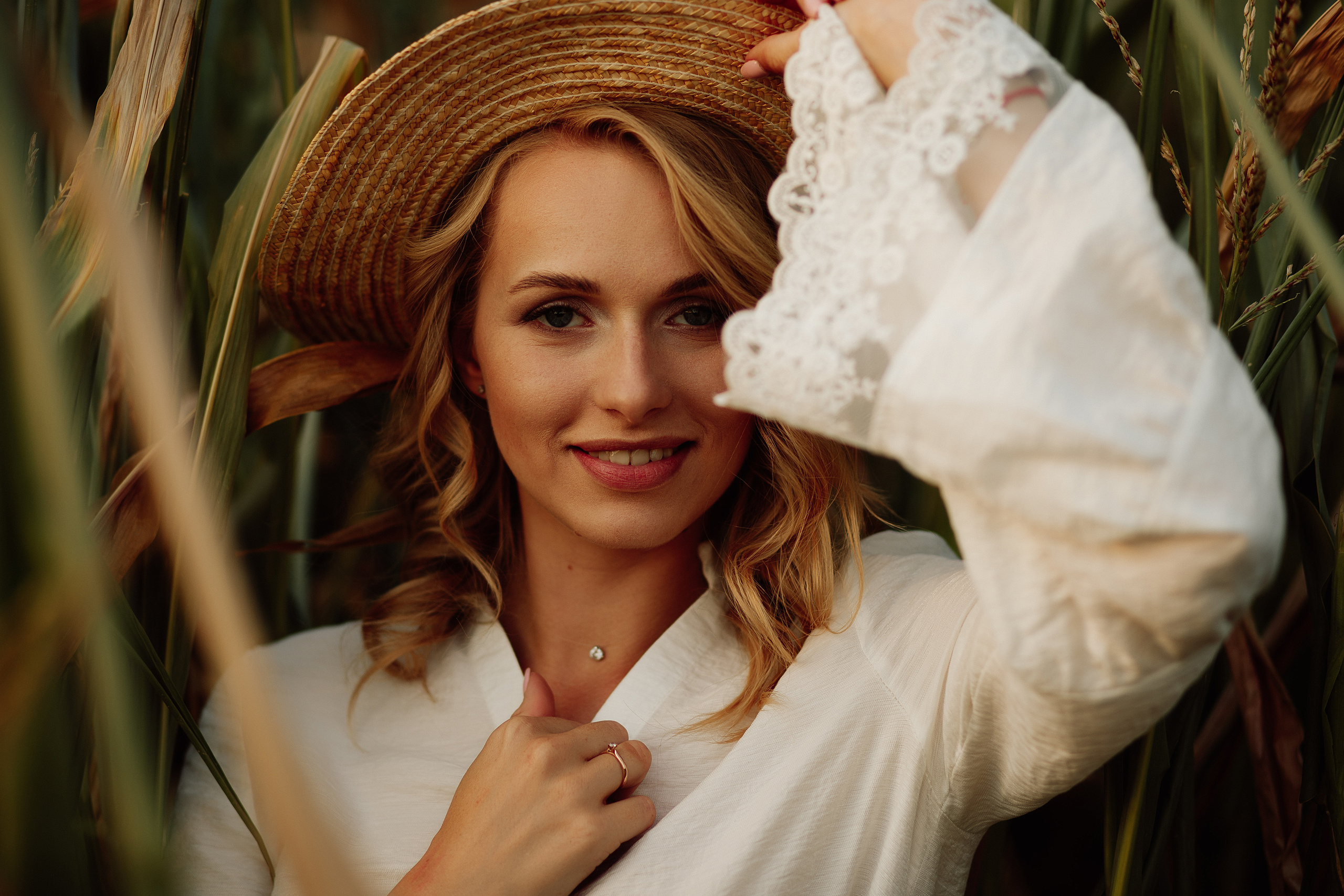 Ira. Фотограф в Білій Церкві