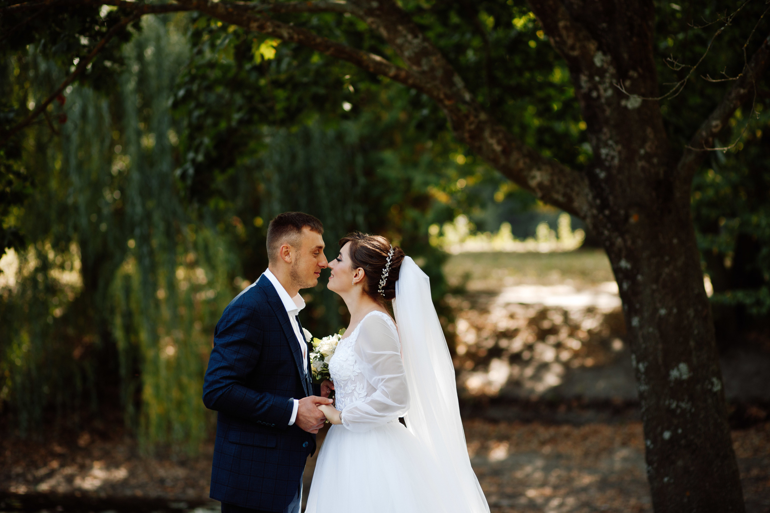 Ludmila & Bogdan. Фотограф в Білій Церкві