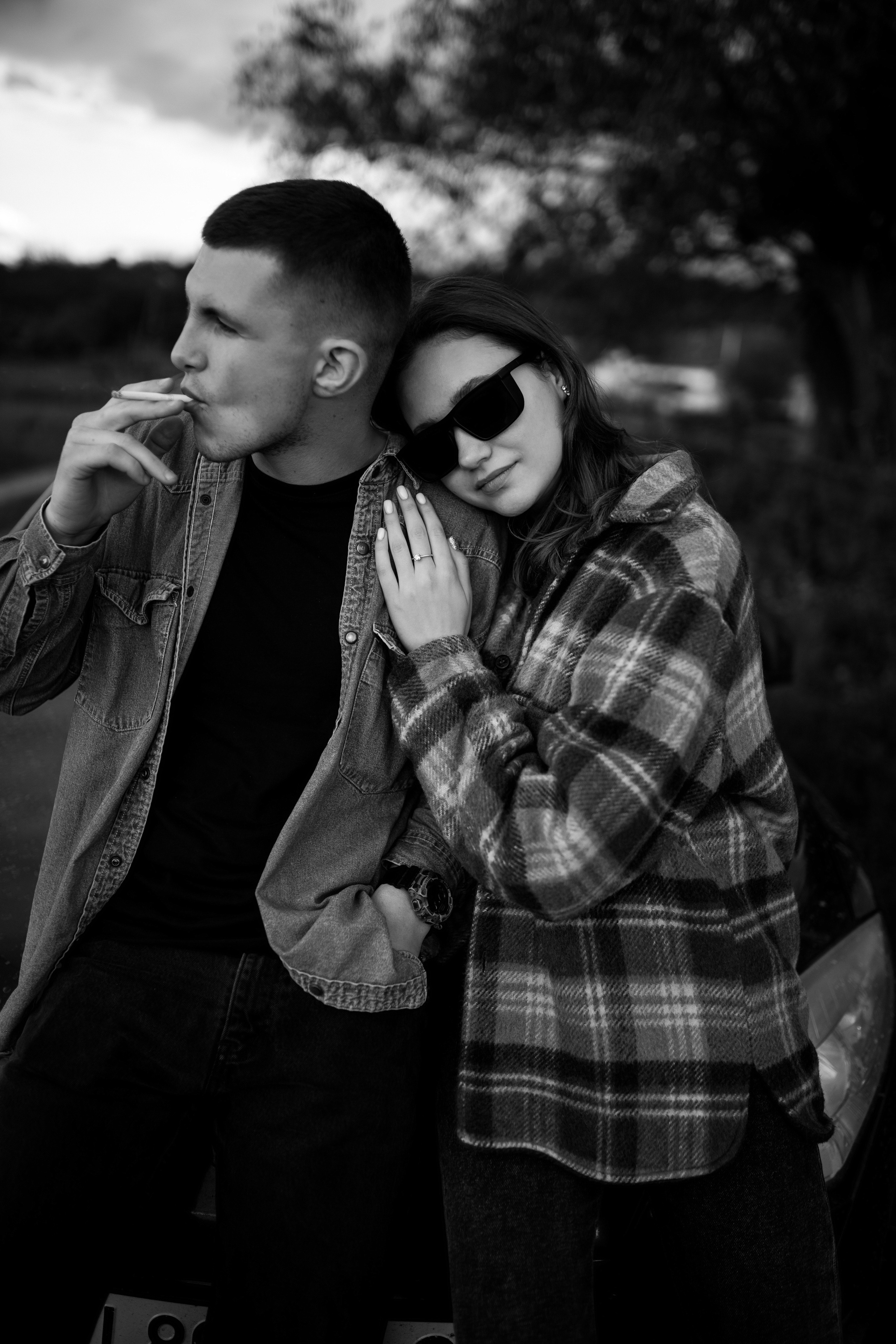 Vlad & Natasha. Фотограф в Білій Церкві