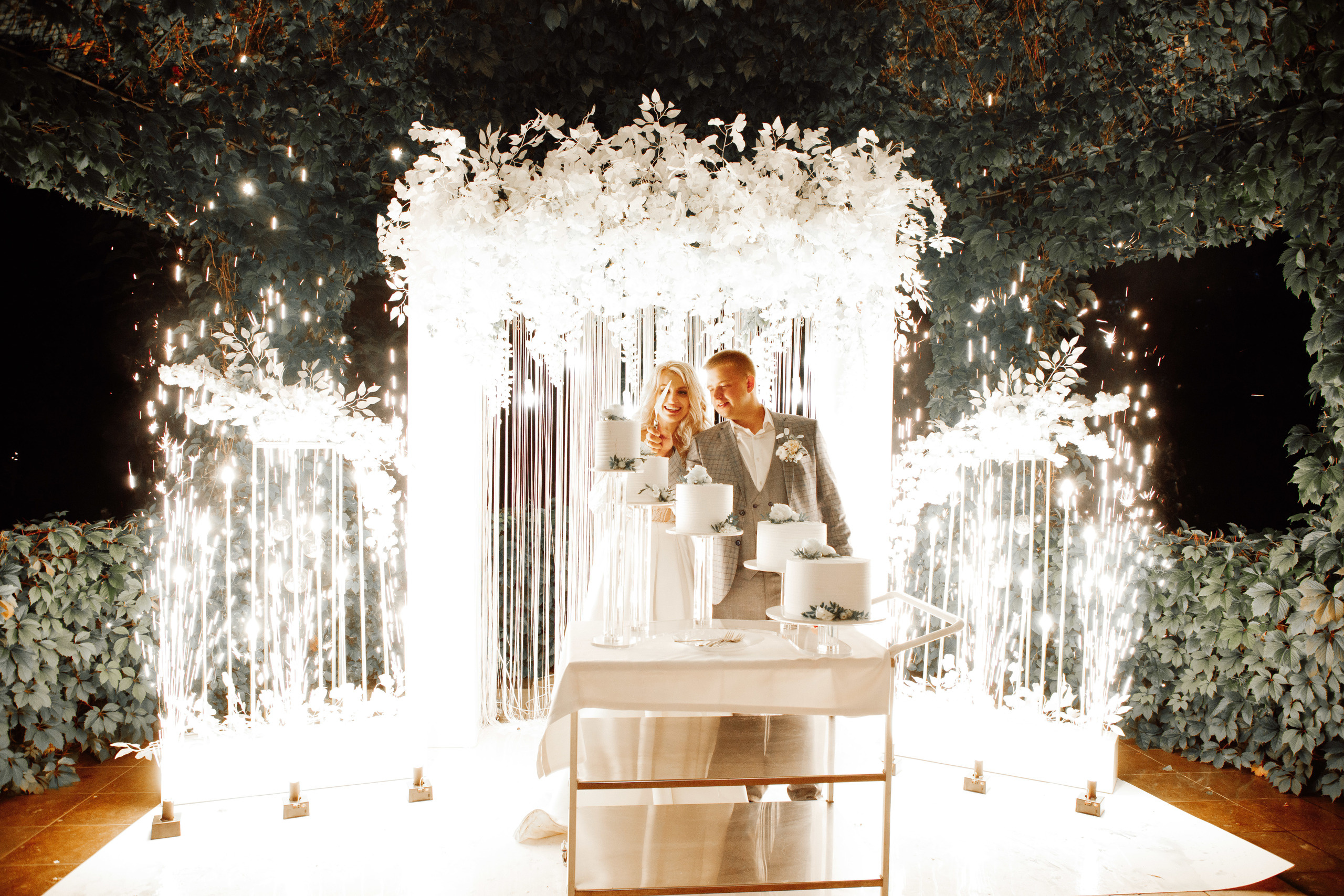 Alina & Misha. Фотограф в Білій Церкві