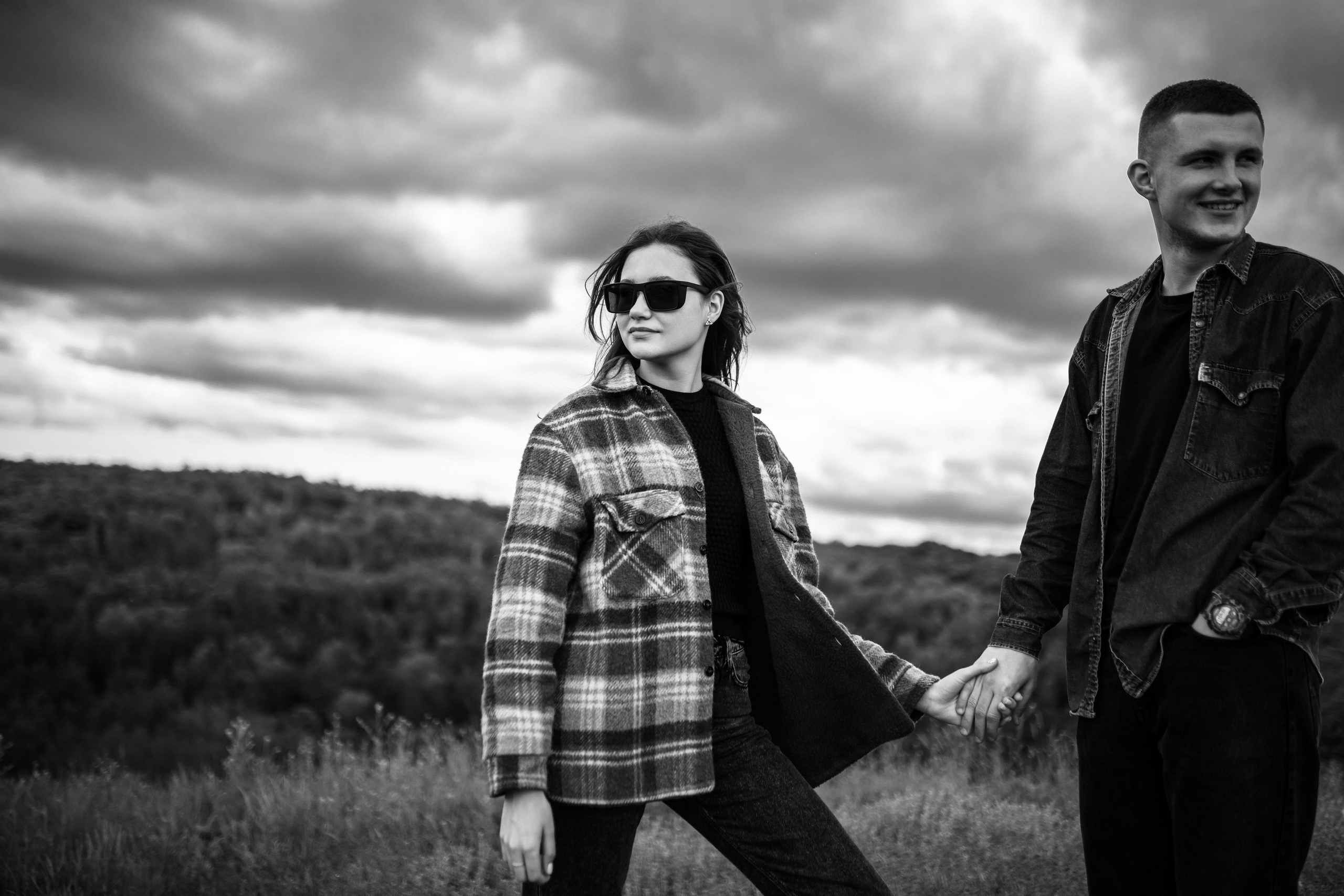 Vlad & Natasha. Фотограф в Білій Церкві