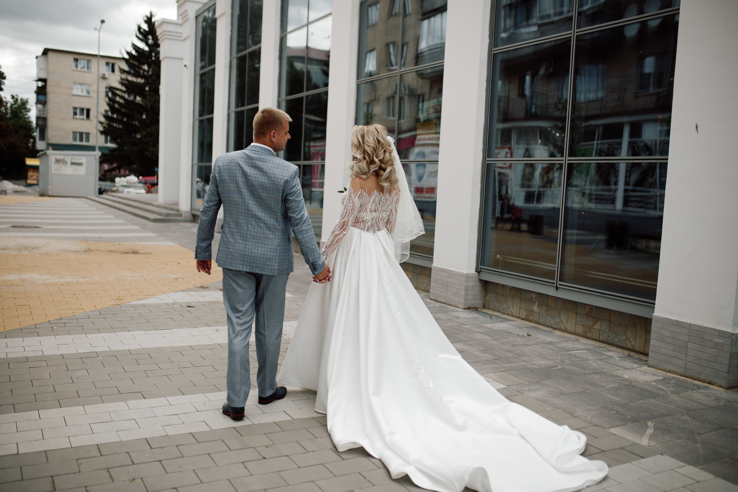 Alina & Misha. Фотограф в Білій Церкві
