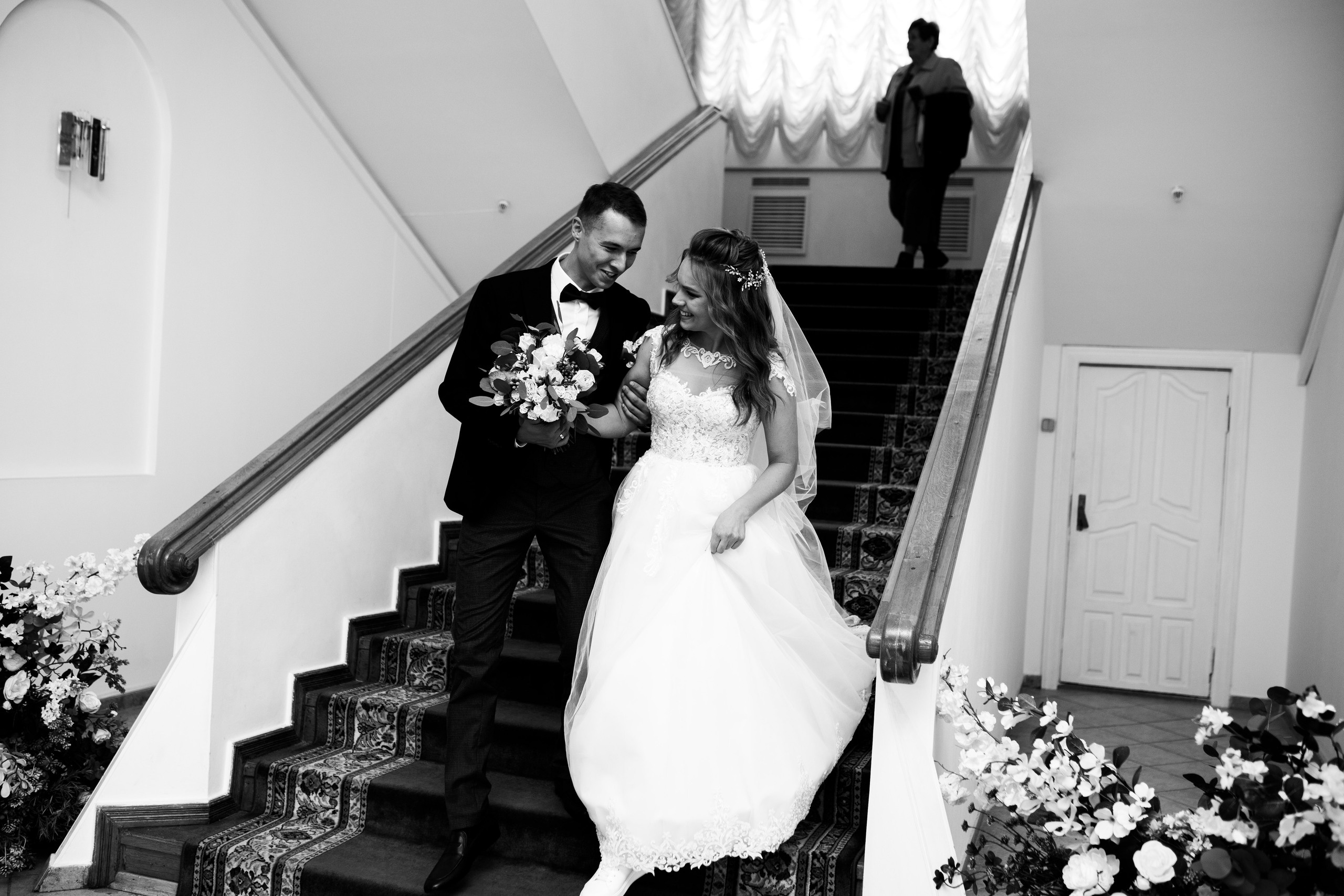 Marina & Pasha. Фотограф в Білій Церкві