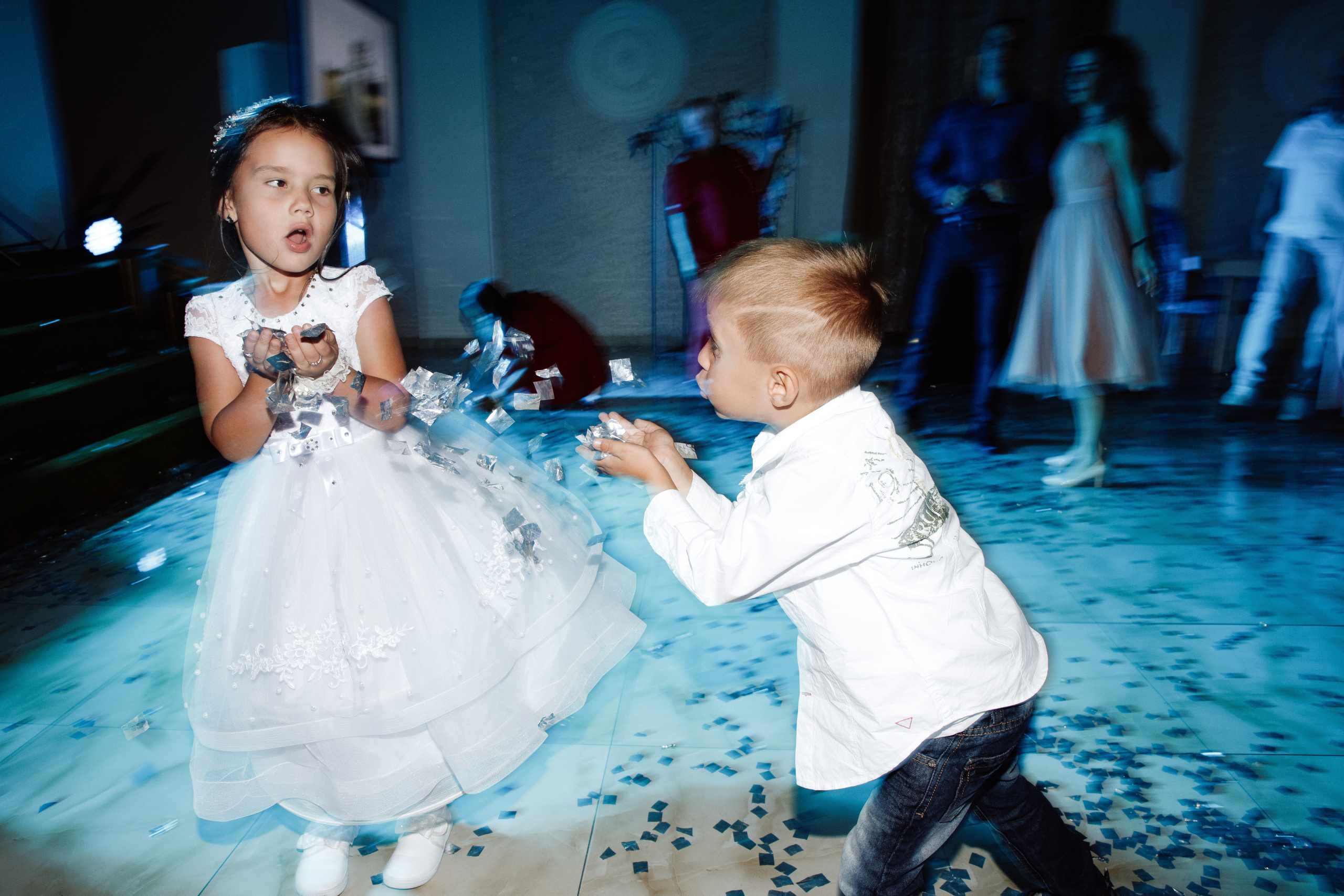 Vova & Yana. Фотограф в Білій Церкві