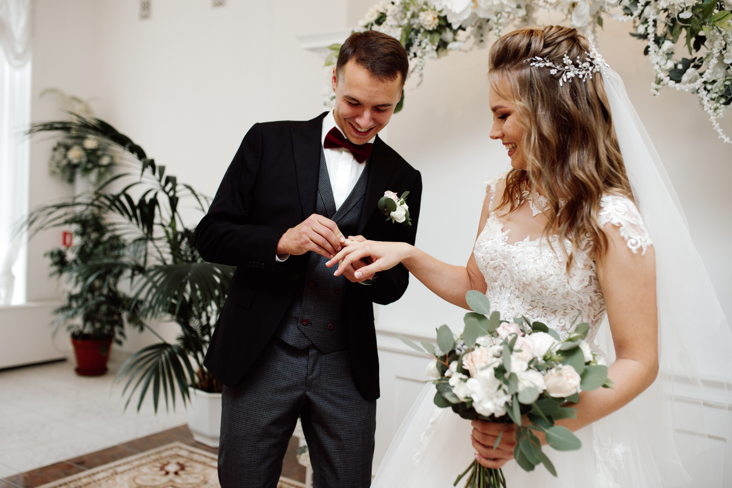 Marina & Pasha. Фотограф в Білій Церкві