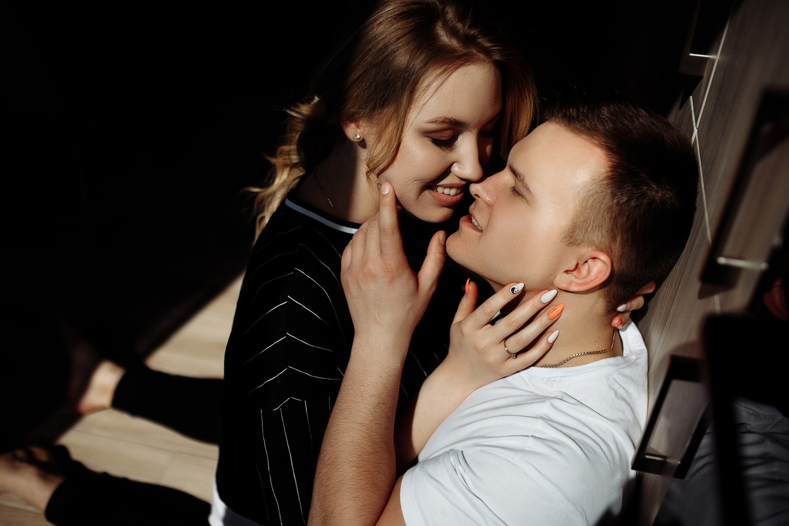 Alina & Bogdan. Фотограф в Білій Церкві