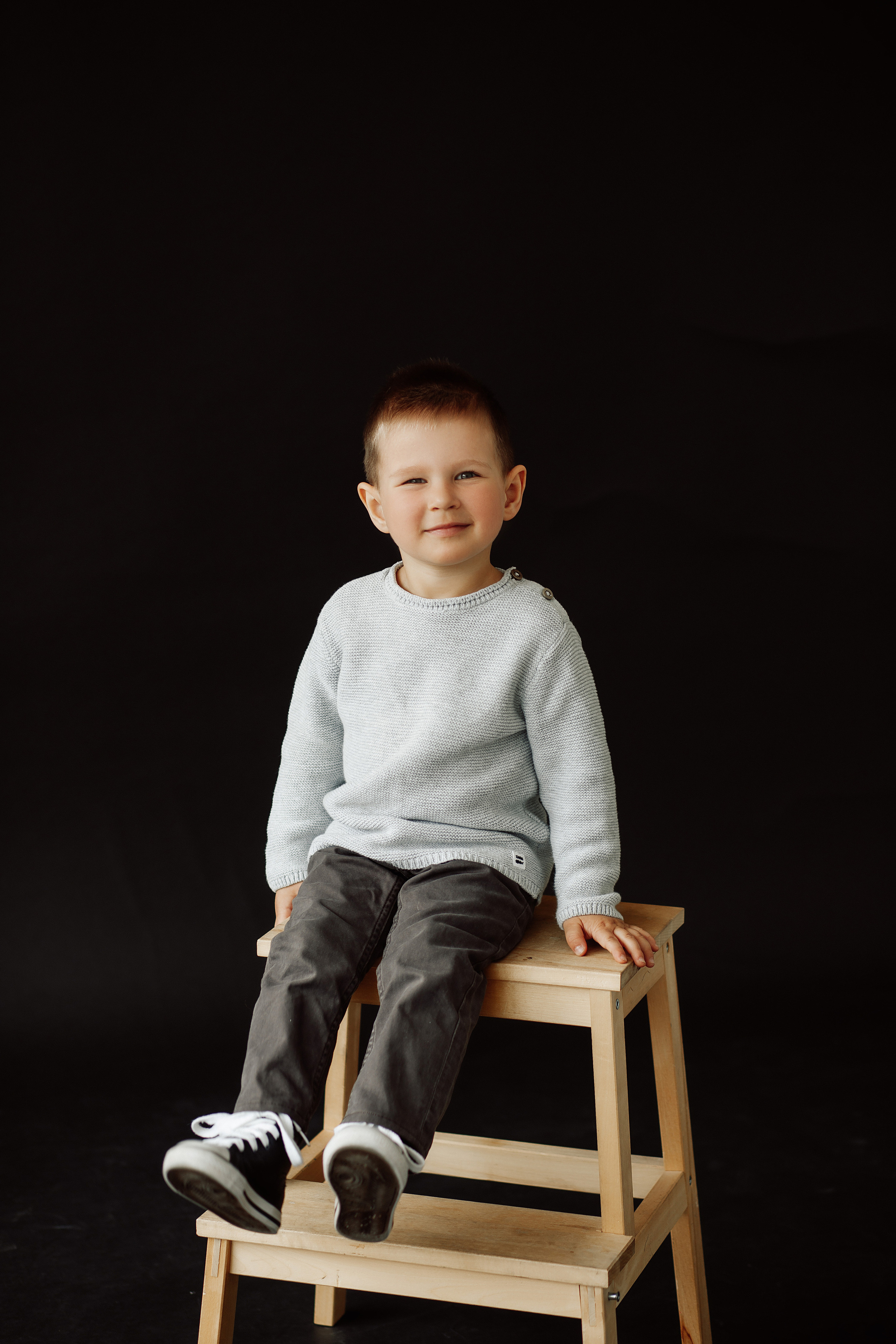 Sosnovsky family. Фотограф в Білій Церкві