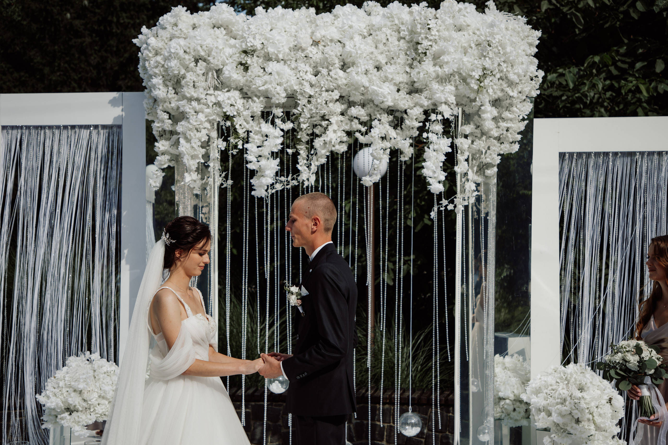 Max & Katrine. Фотограф в Білій Церкві