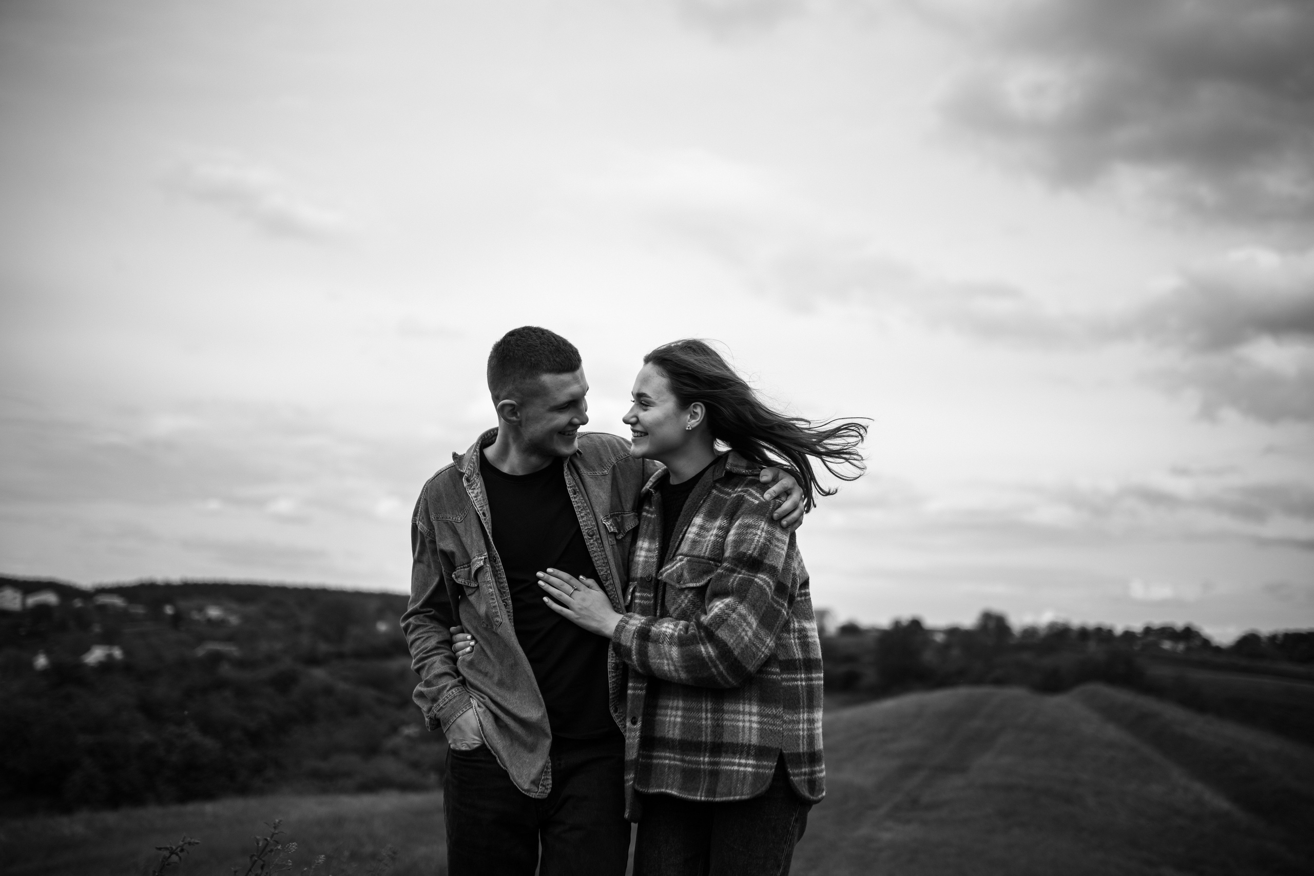 Vlad & Natasha. Фотограф в Білій Церкві