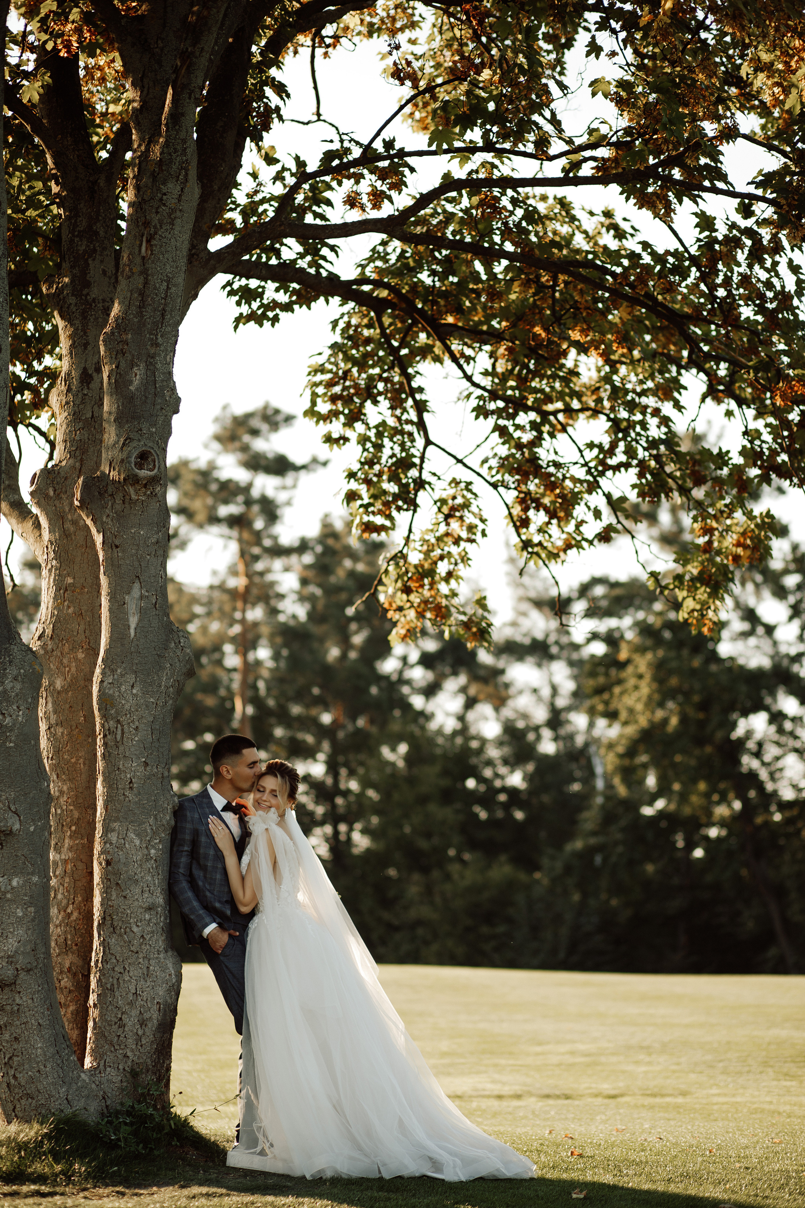 Vova & Yana. Фотограф в Білій Церкві