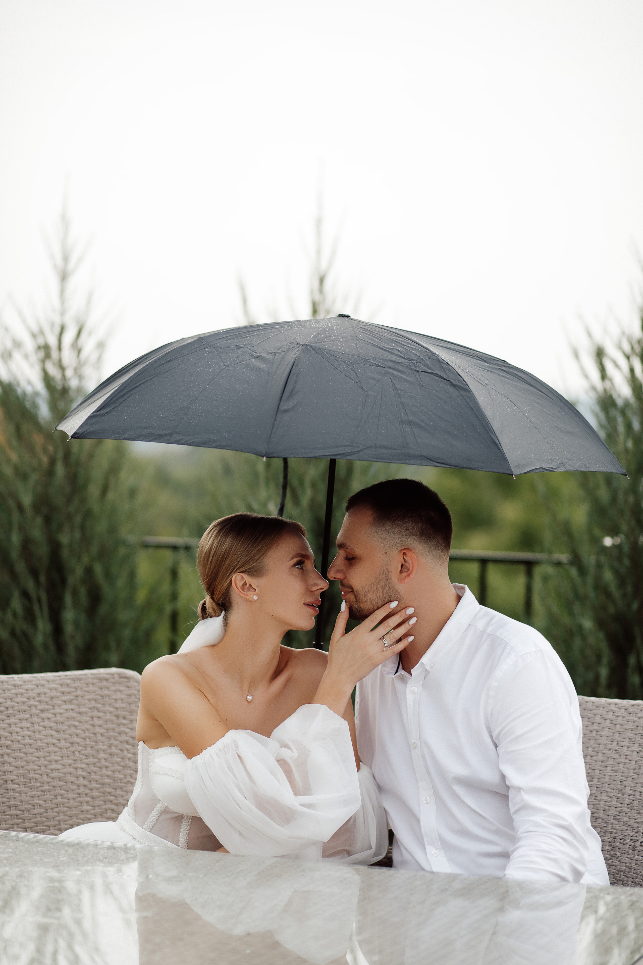 Sasha & Anya. Фотограф в Білій Церкві