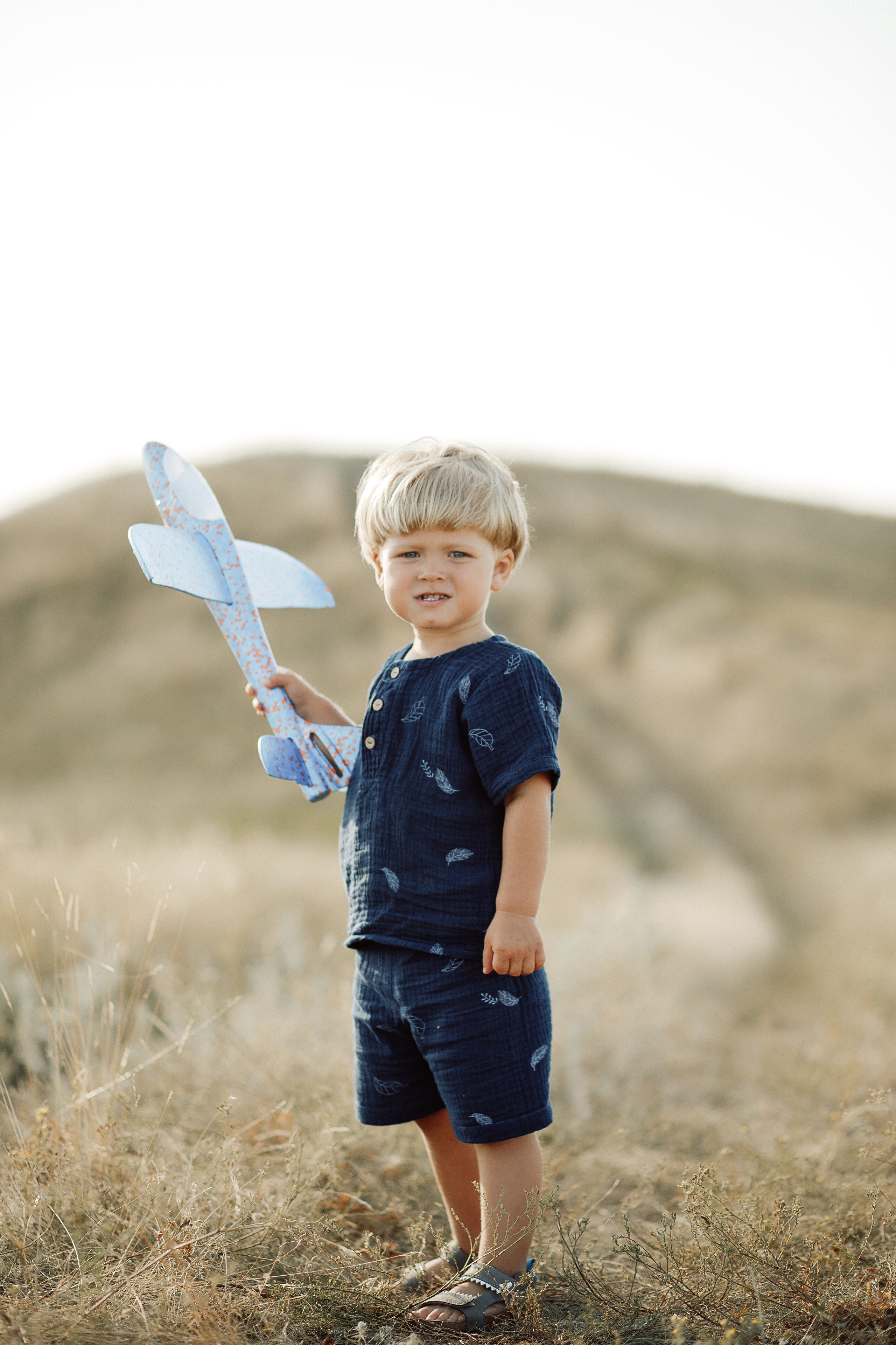 Yulia, Andrey & Lev. Фотограф в Білій Церкві