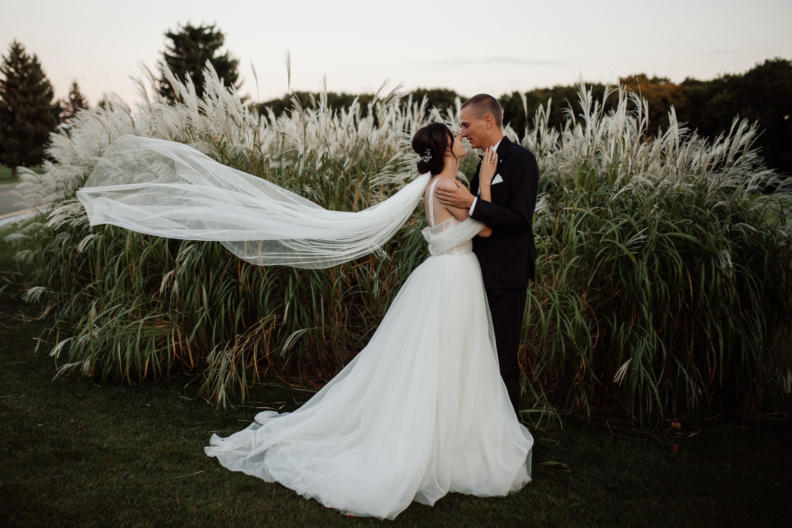 Max & Katrine. Фотограф в Білій Церкві