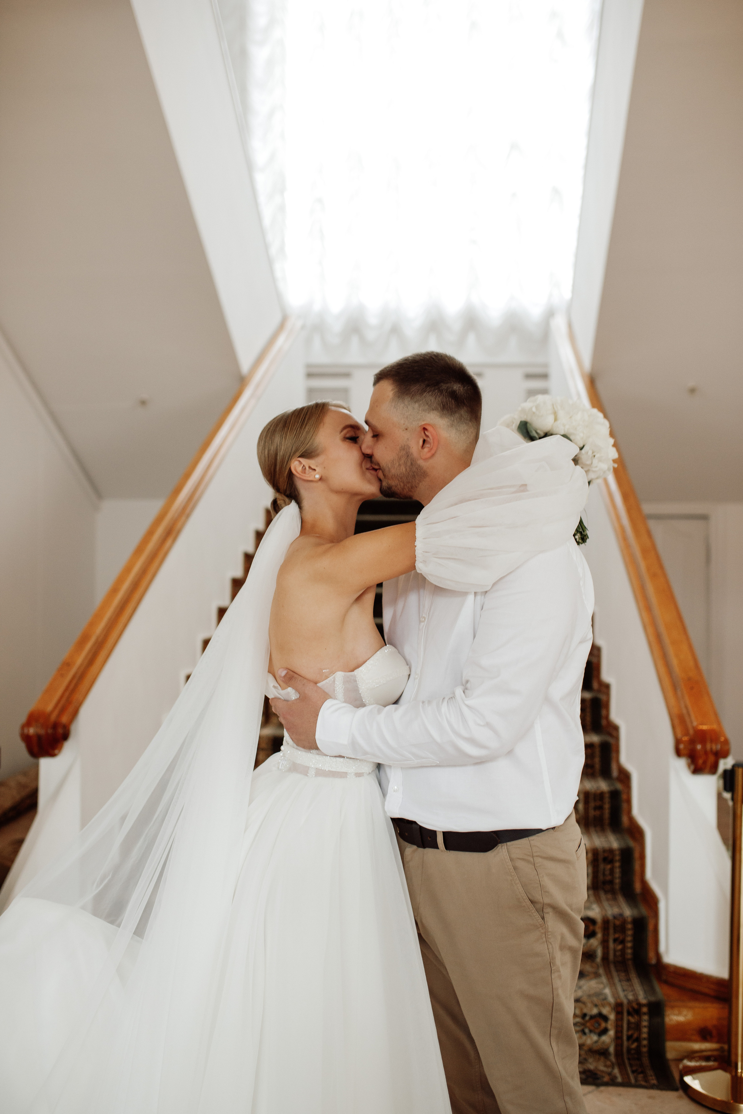 Sasha & Anya. Фотограф в Білій Церкві