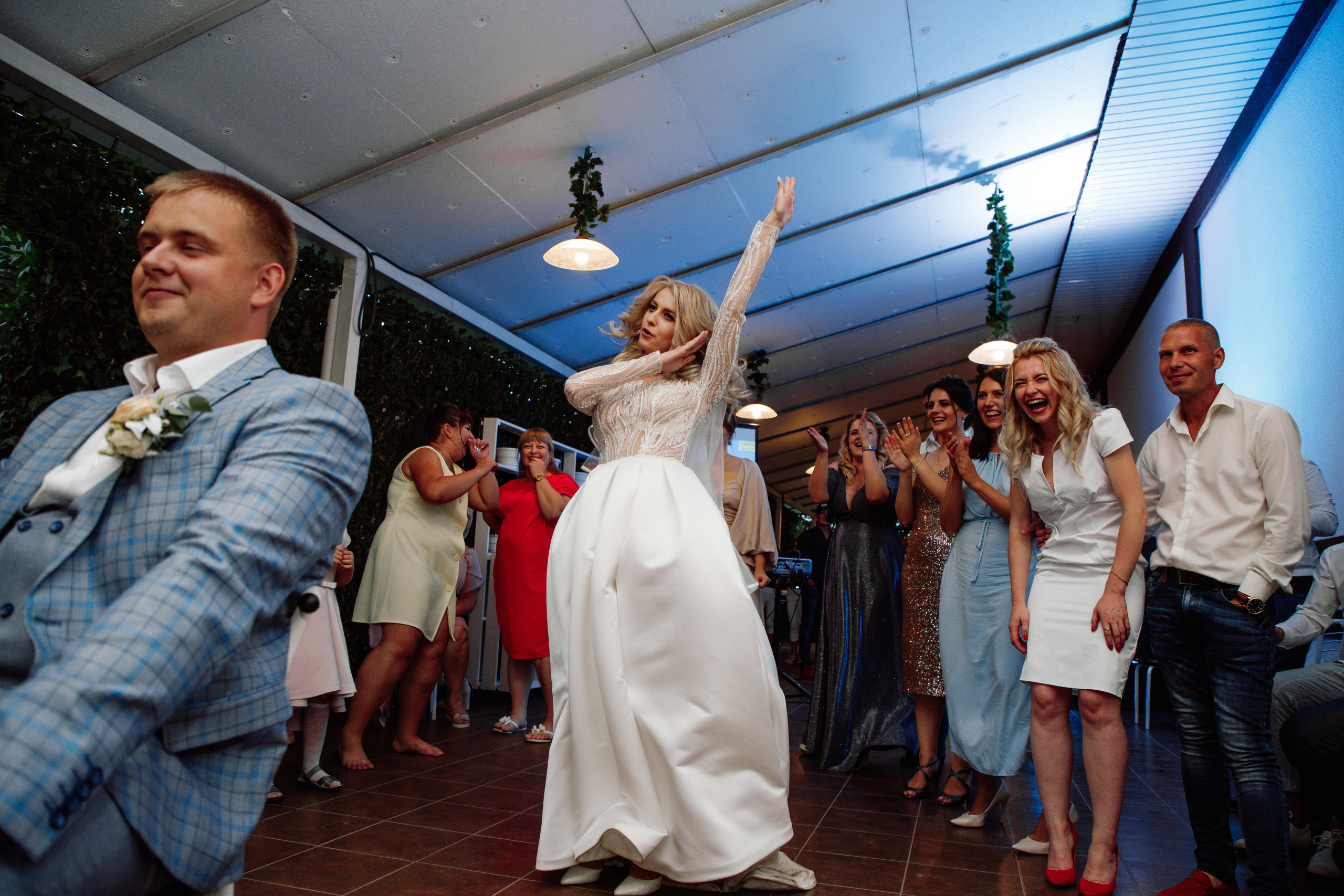 Alina & Misha. Фотограф в Білій Церкві