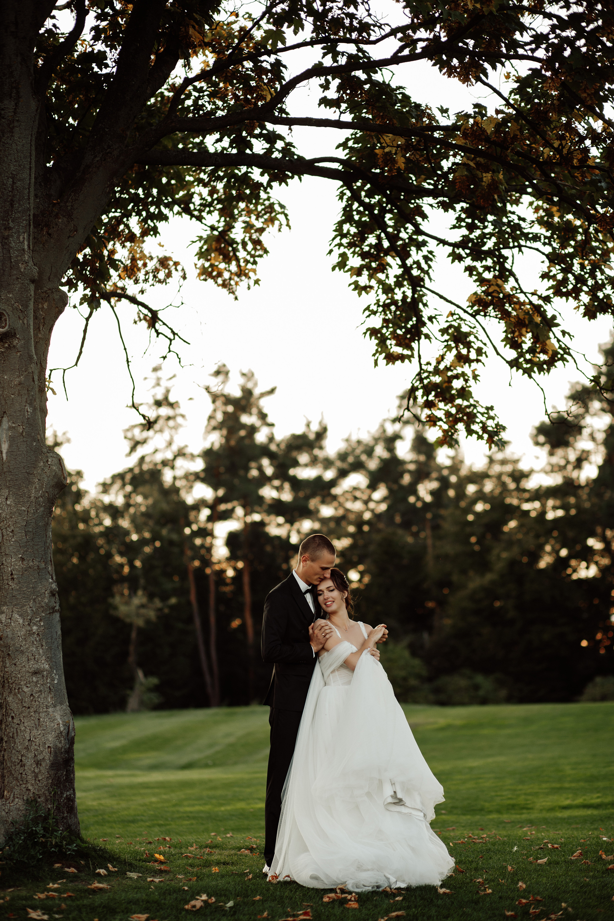 Max & Katrine. Фотограф в Білій Церкві