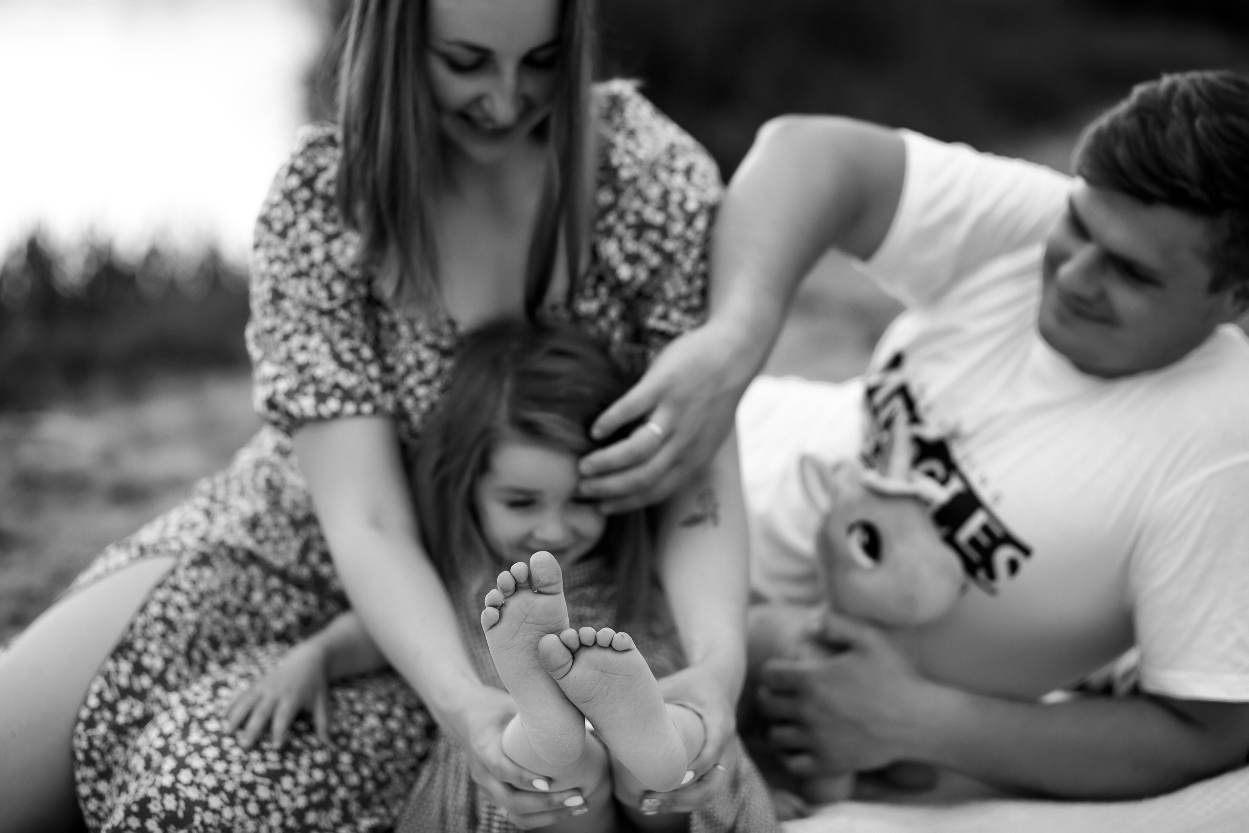 Dima, Nastya & Sofia. Фотограф в Білій Церкві