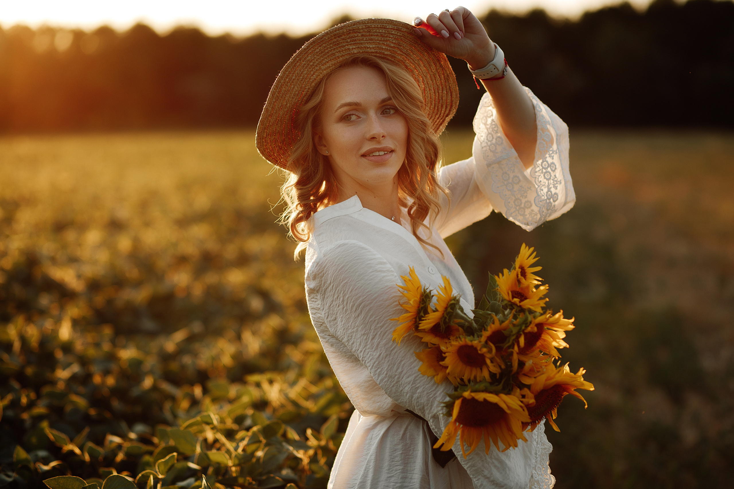 Ira. Фотограф в Білій Церкві