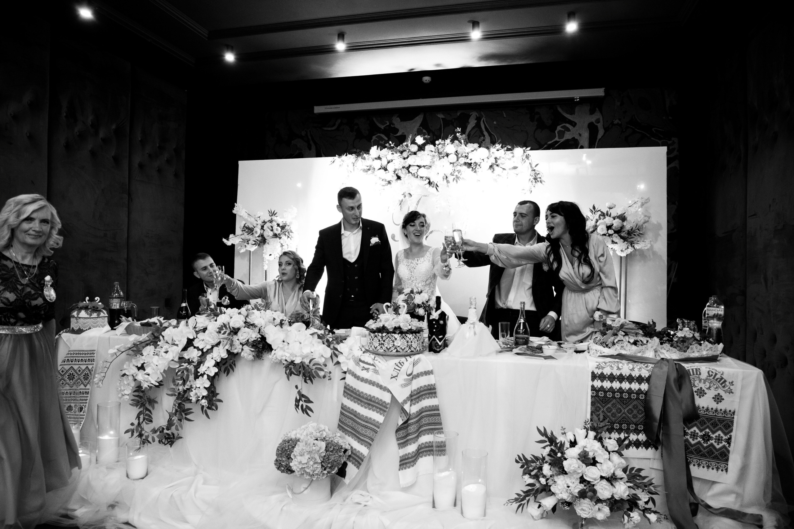 Ludmila & Bogdan. Фотограф в Білій Церкві