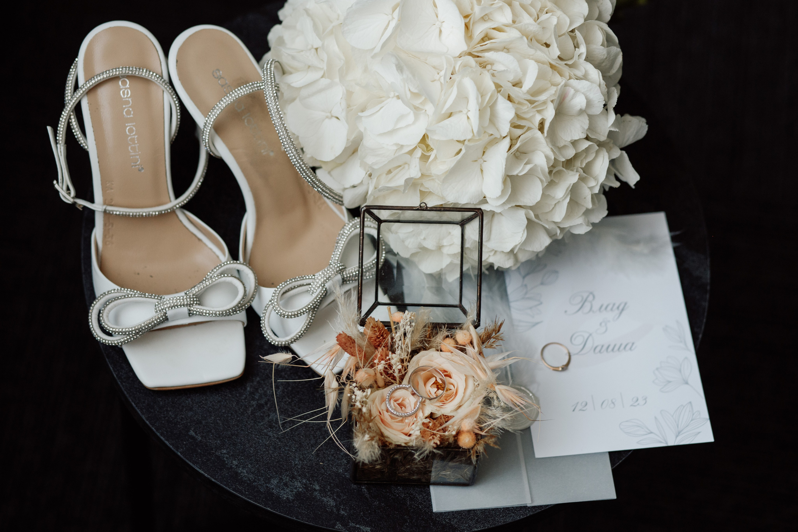 Vlad & Dasha. Фотограф в Білій Церкві