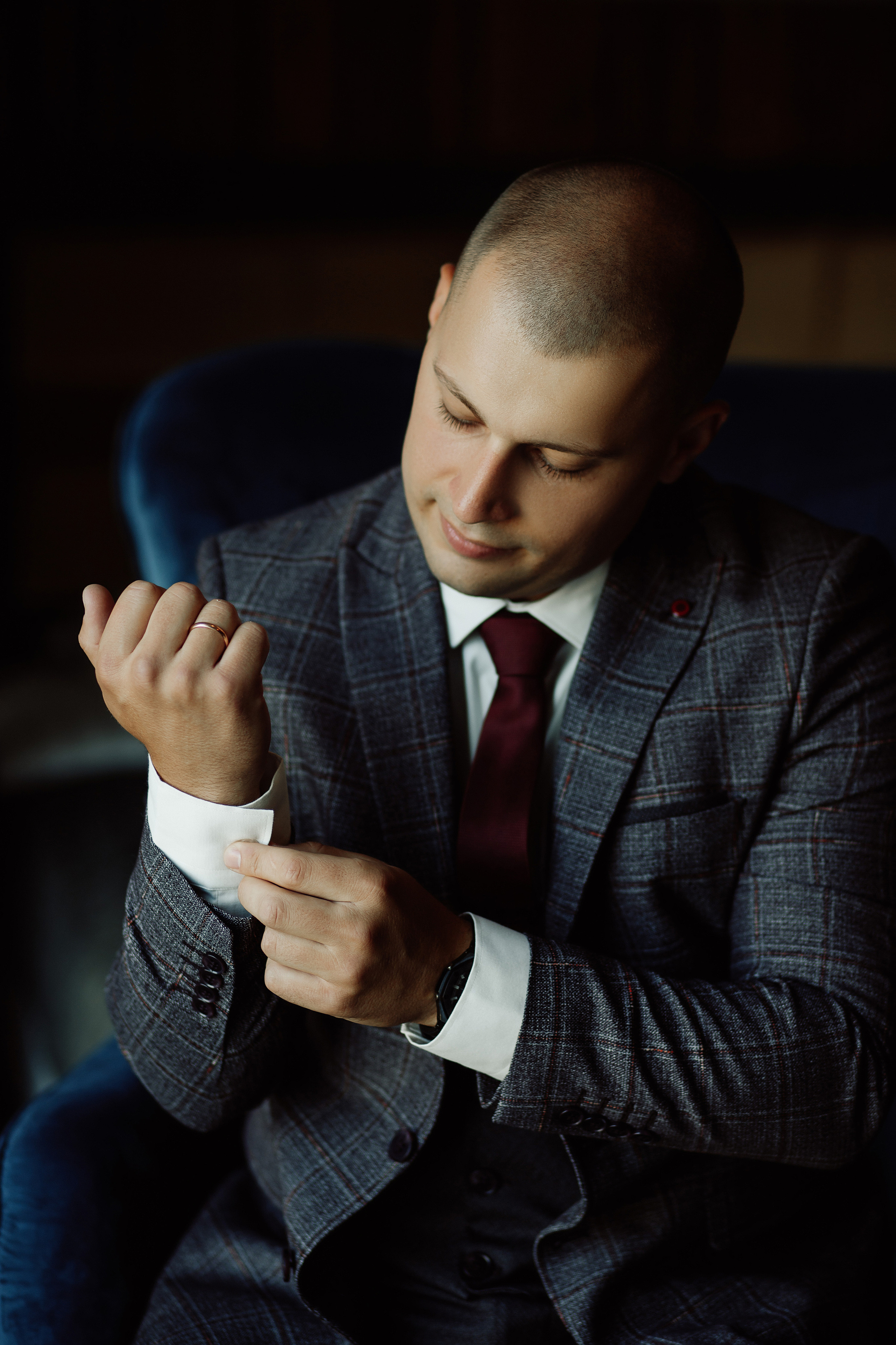 Sergey & Iryna. Фотограф в Білій Церкві