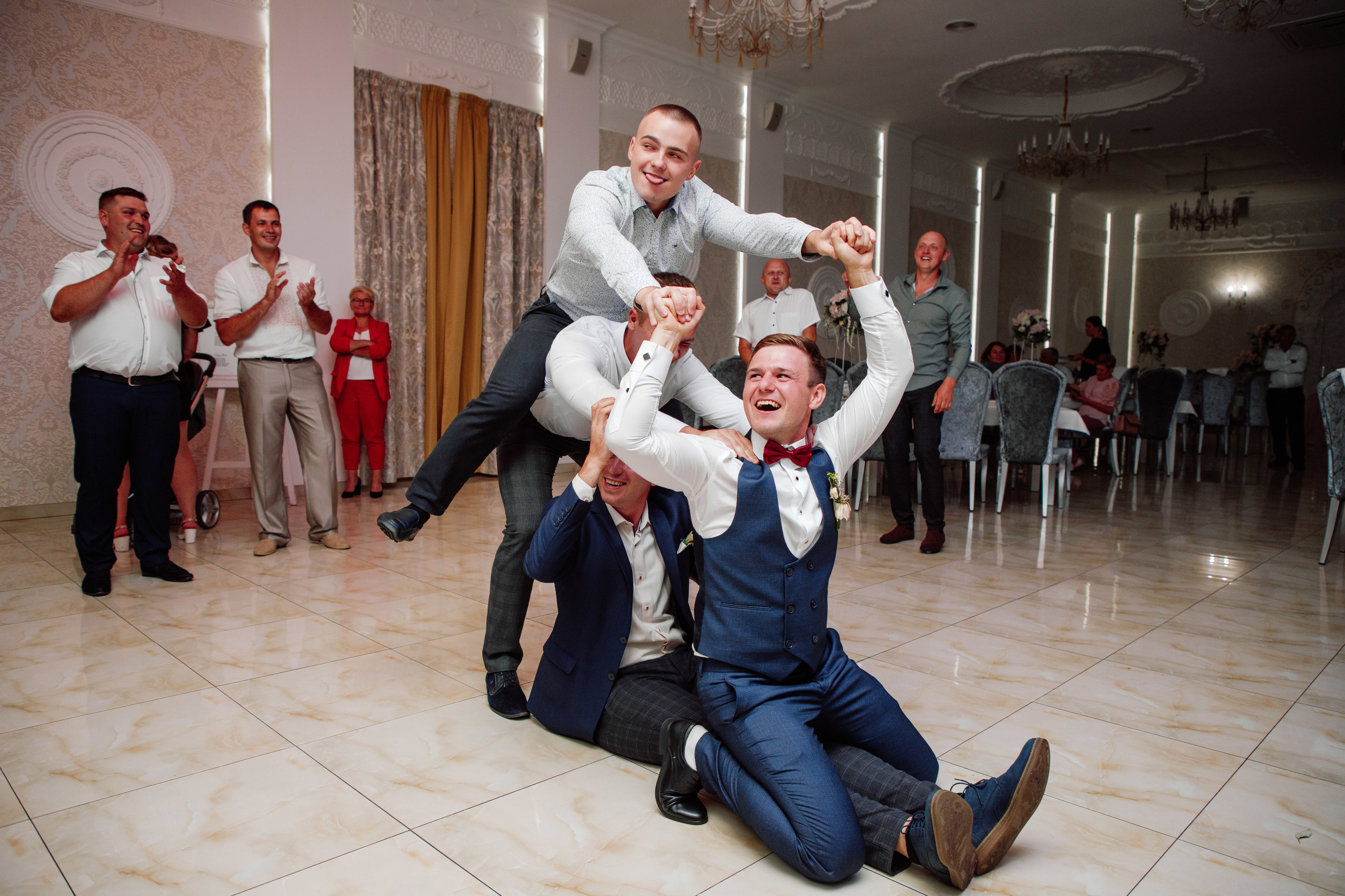 Anastasia & Vadim. Фотограф в Білій Церкві