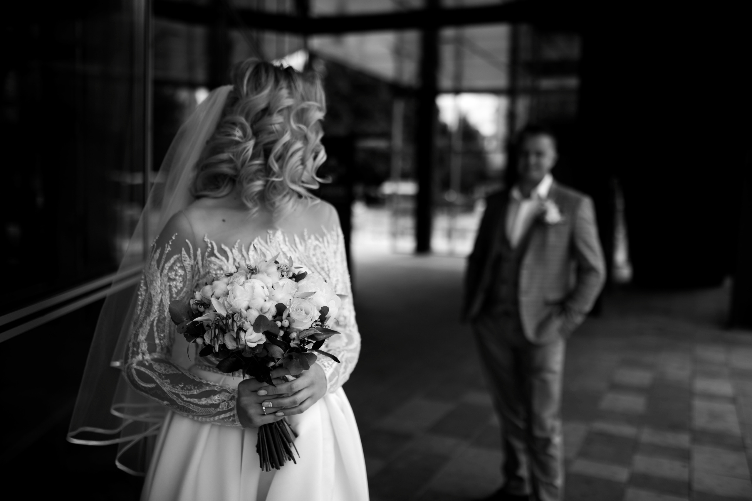 Alina & Misha. Фотограф в Білій Церкві