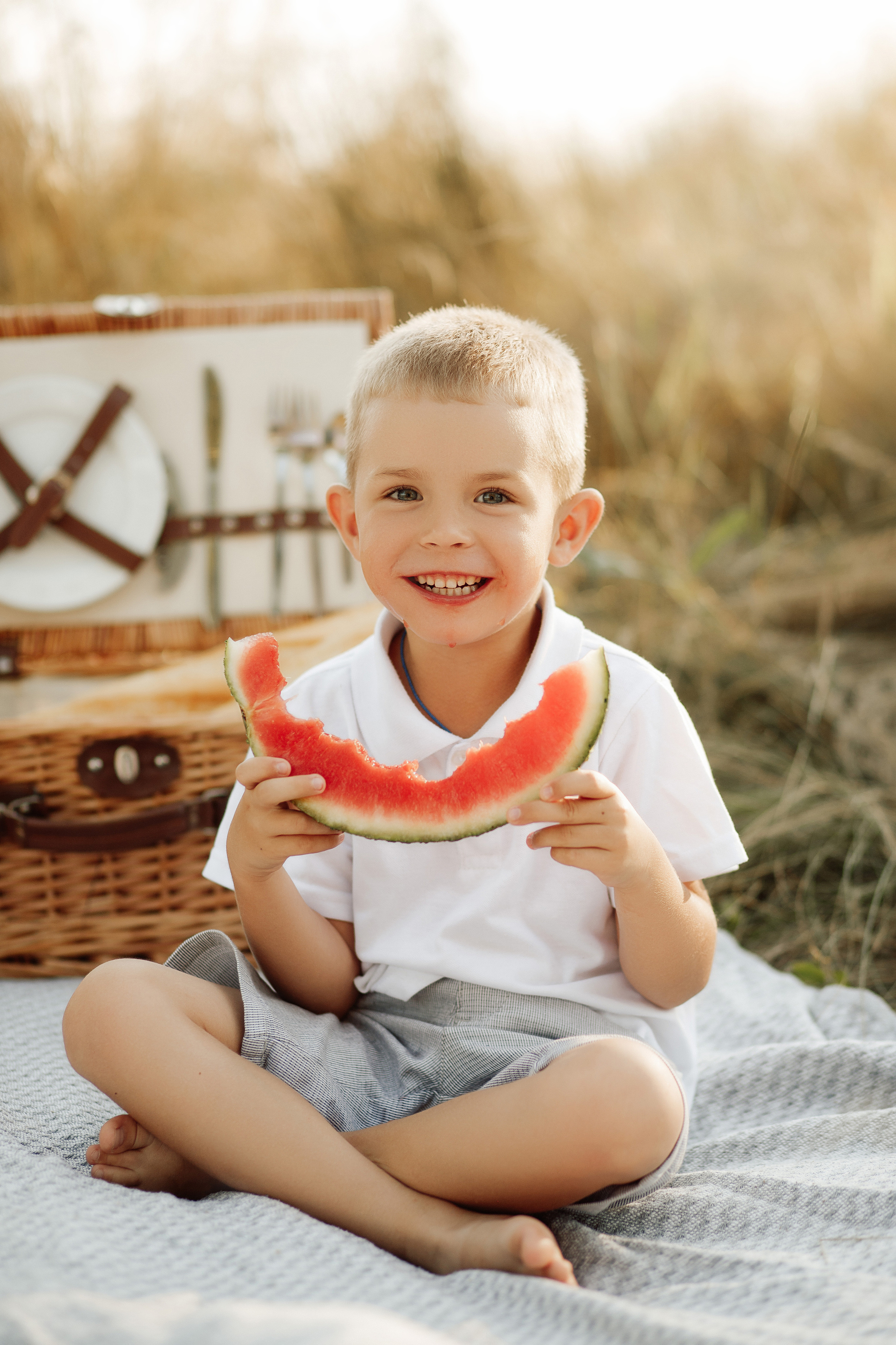 Sasha, Marina & Vanya. Фотограф в Білій Церкві
