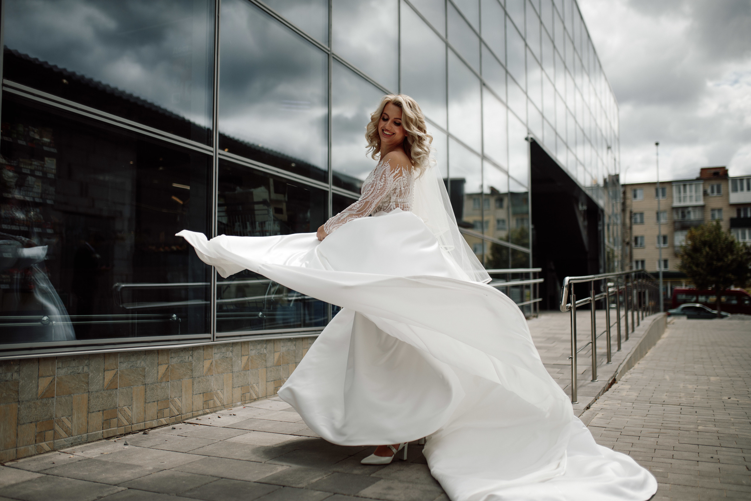 Alina & Misha. Фотограф в Білій Церкві