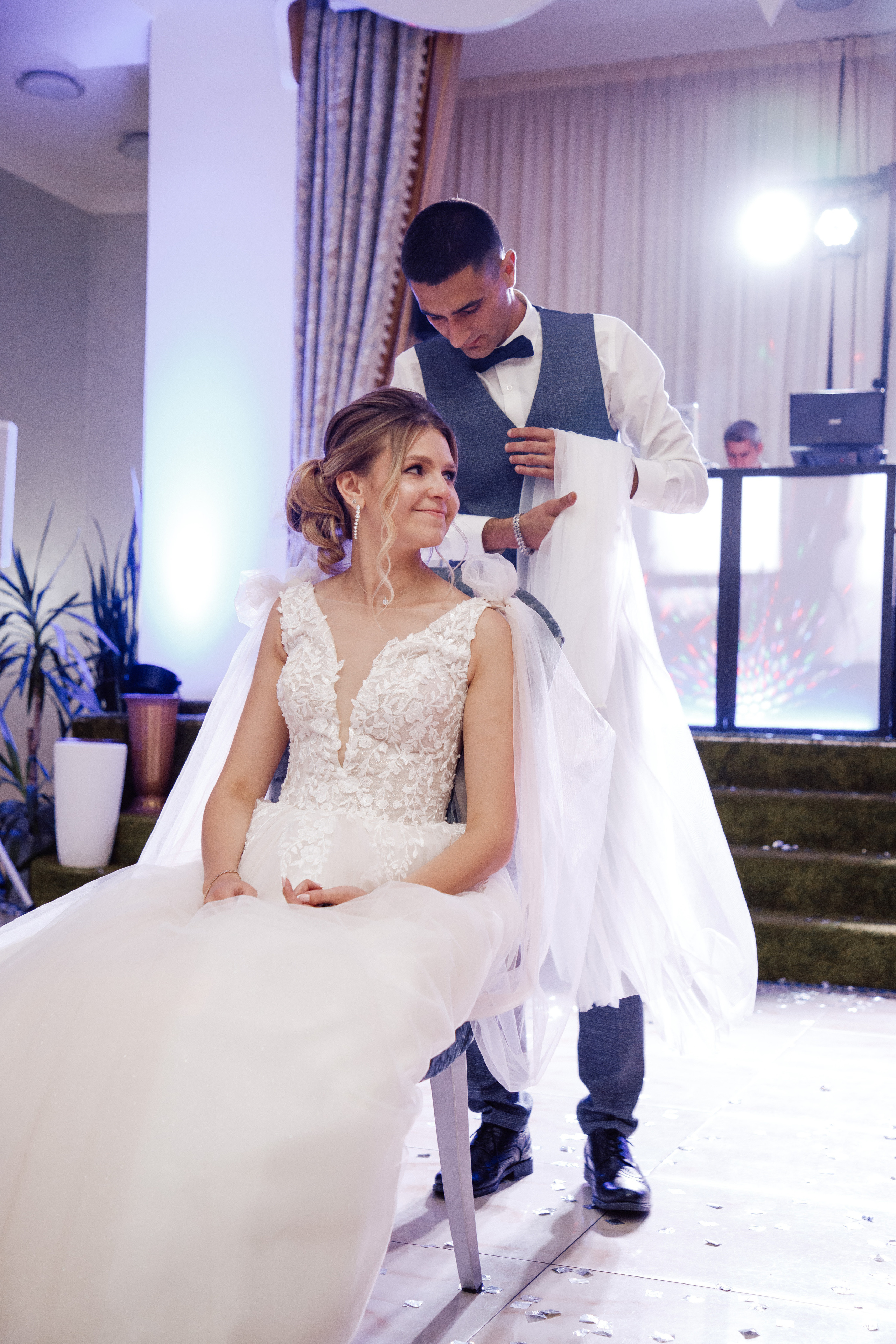 Vova & Yana. Фотограф в Білій Церкві