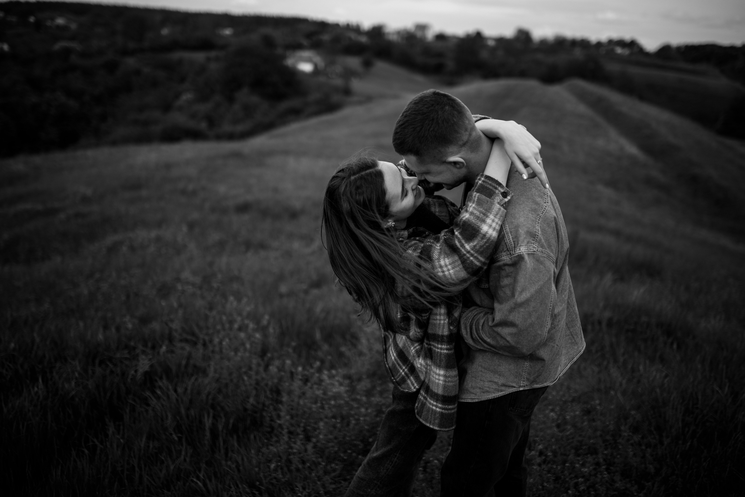 Vlad & Natasha. Фотограф в Білій Церкві
