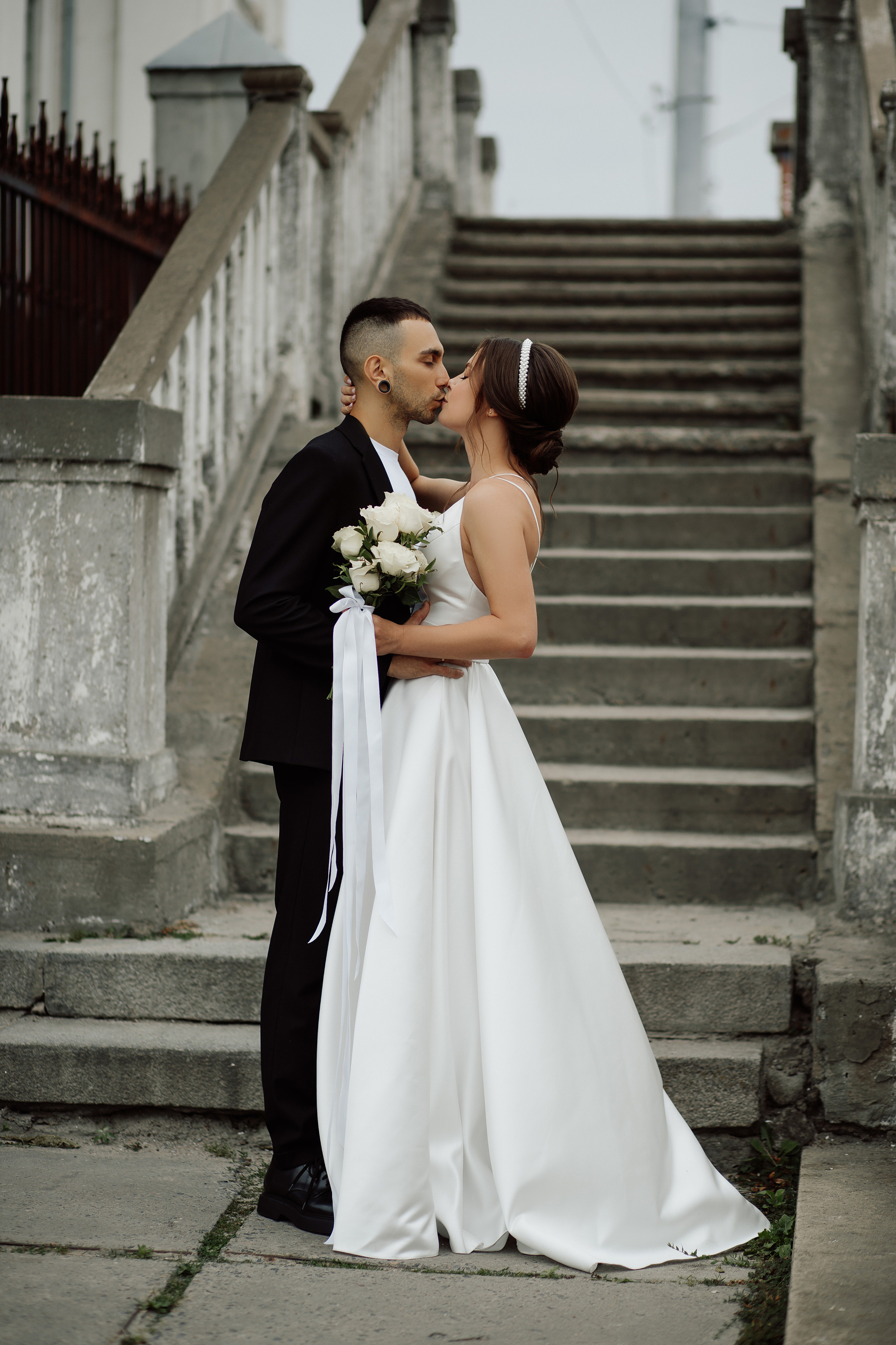 Bogdan & Nastya. Фотограф в Білій Церкві