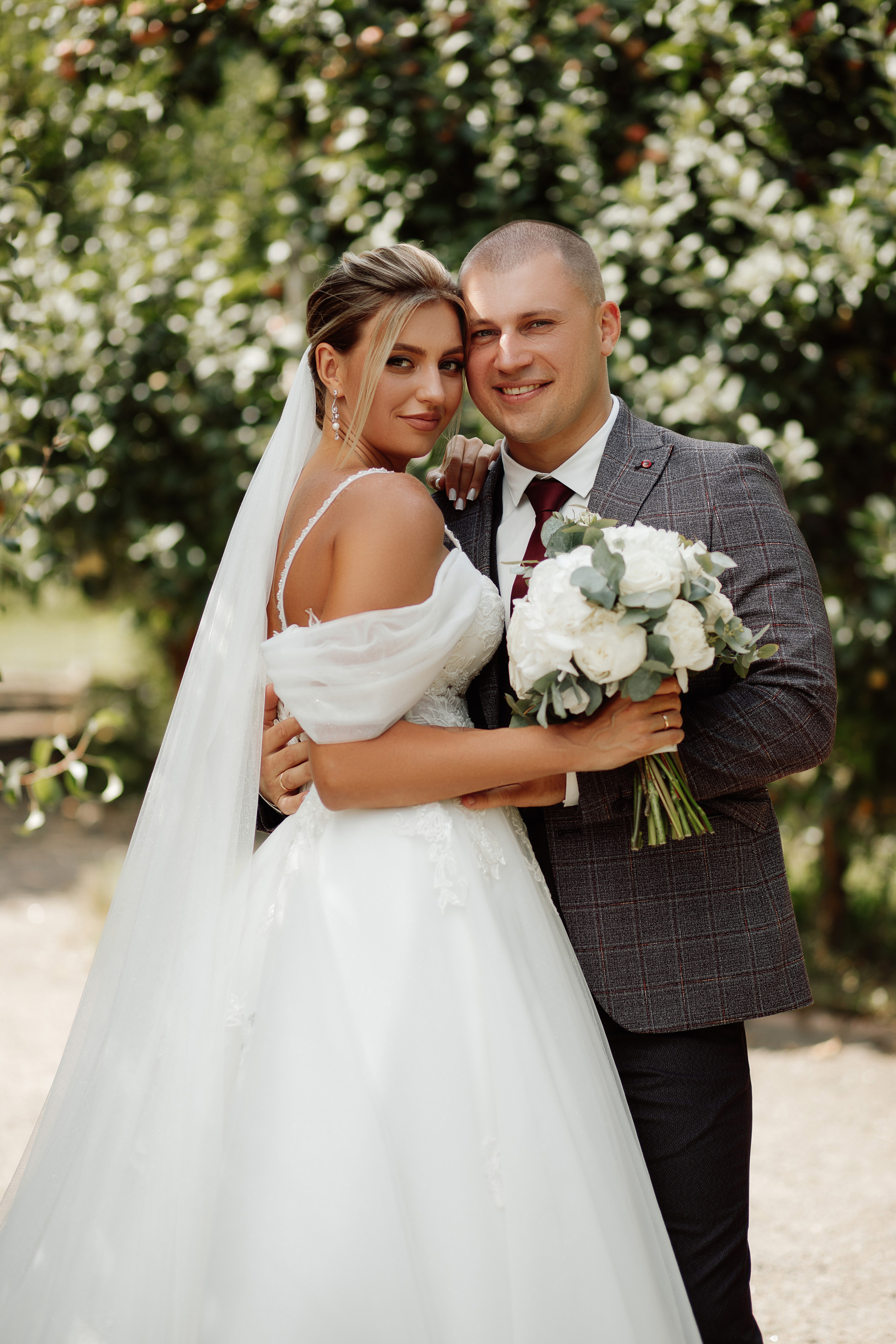 Sergey & Iryna. Фотограф в Білій Церкві