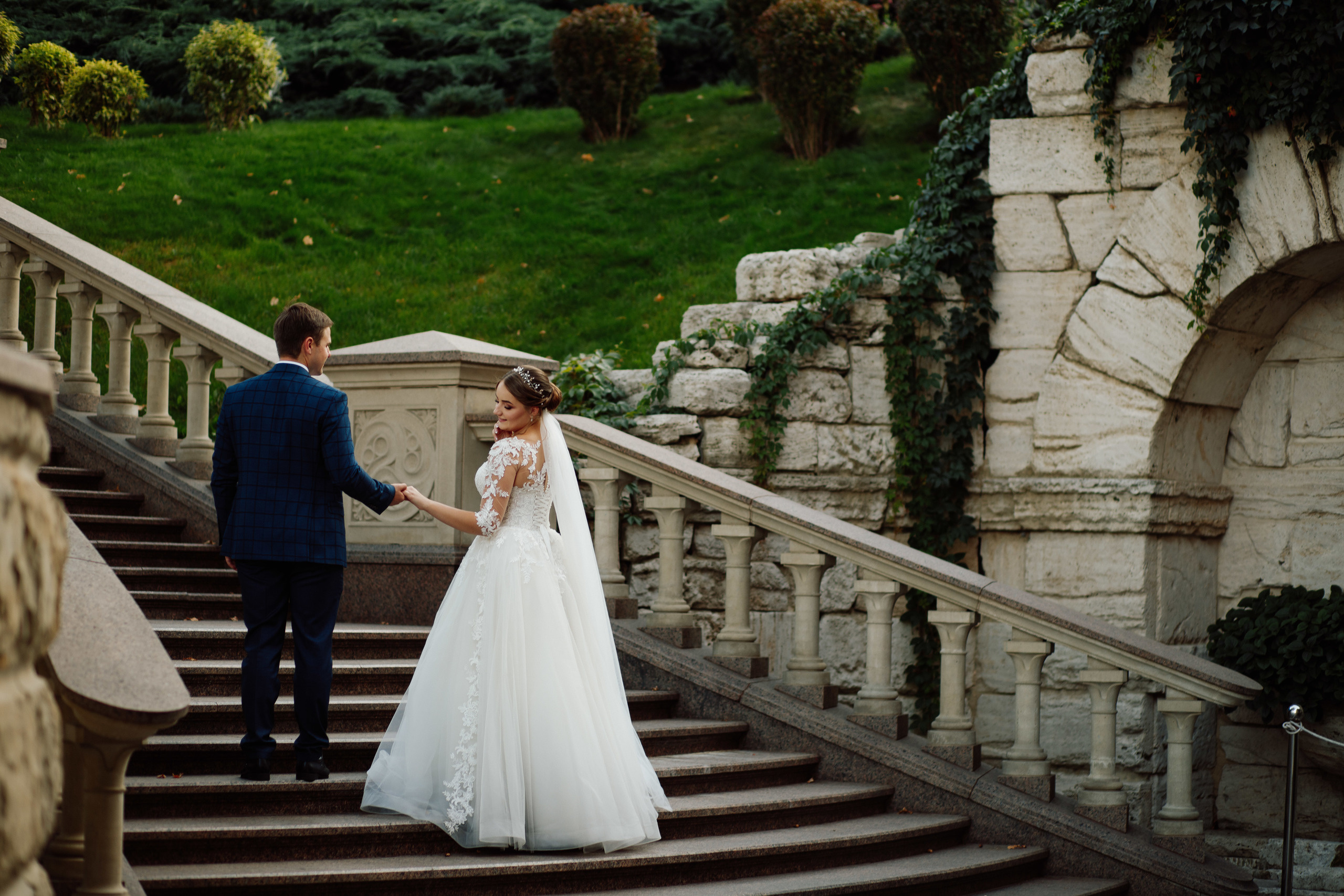 Anastasia & Vadim. Фотограф в Білій Церкві