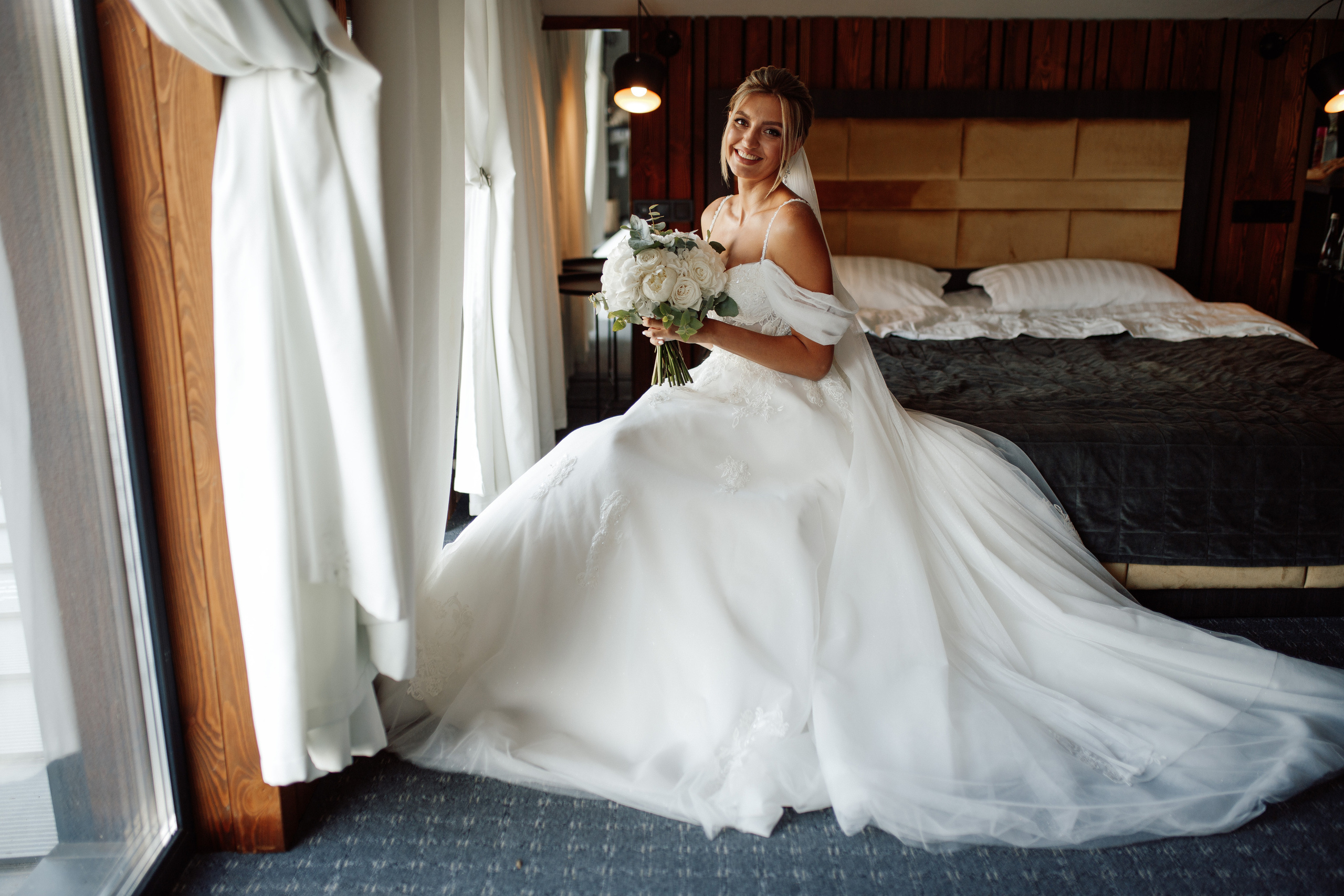 Sergey & Iryna. Фотограф в Білій Церкві