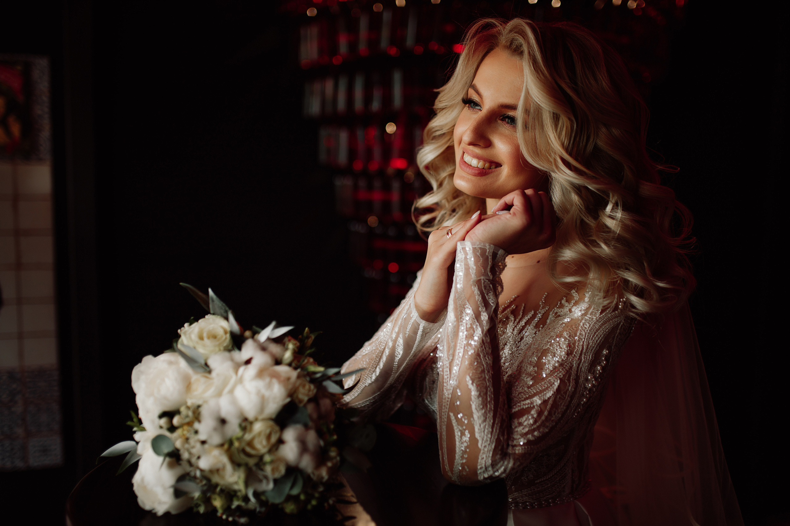 Alina & Misha. Фотограф в Білій Церкві