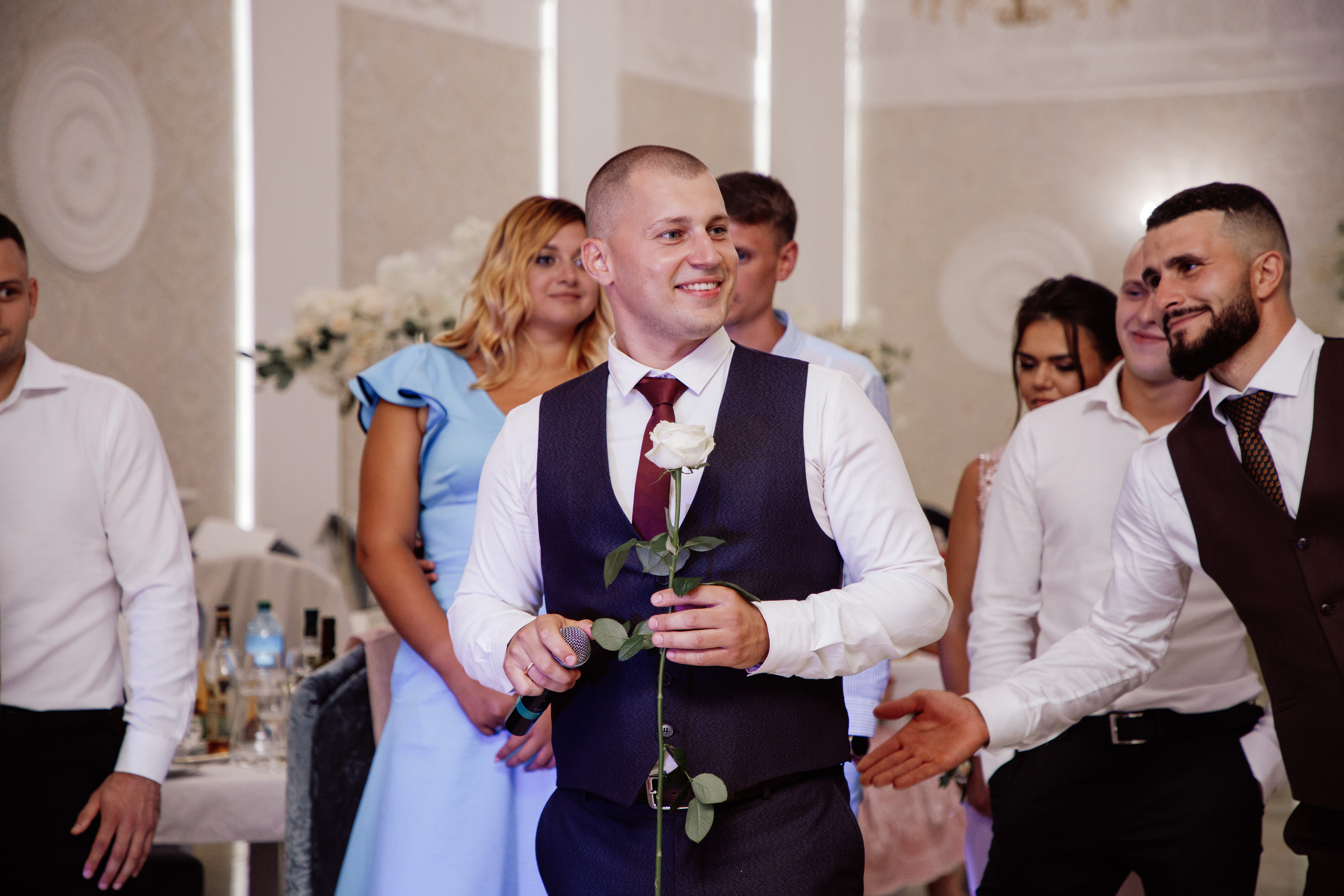 Sergey & Iryna. Фотограф в Білій Церкві