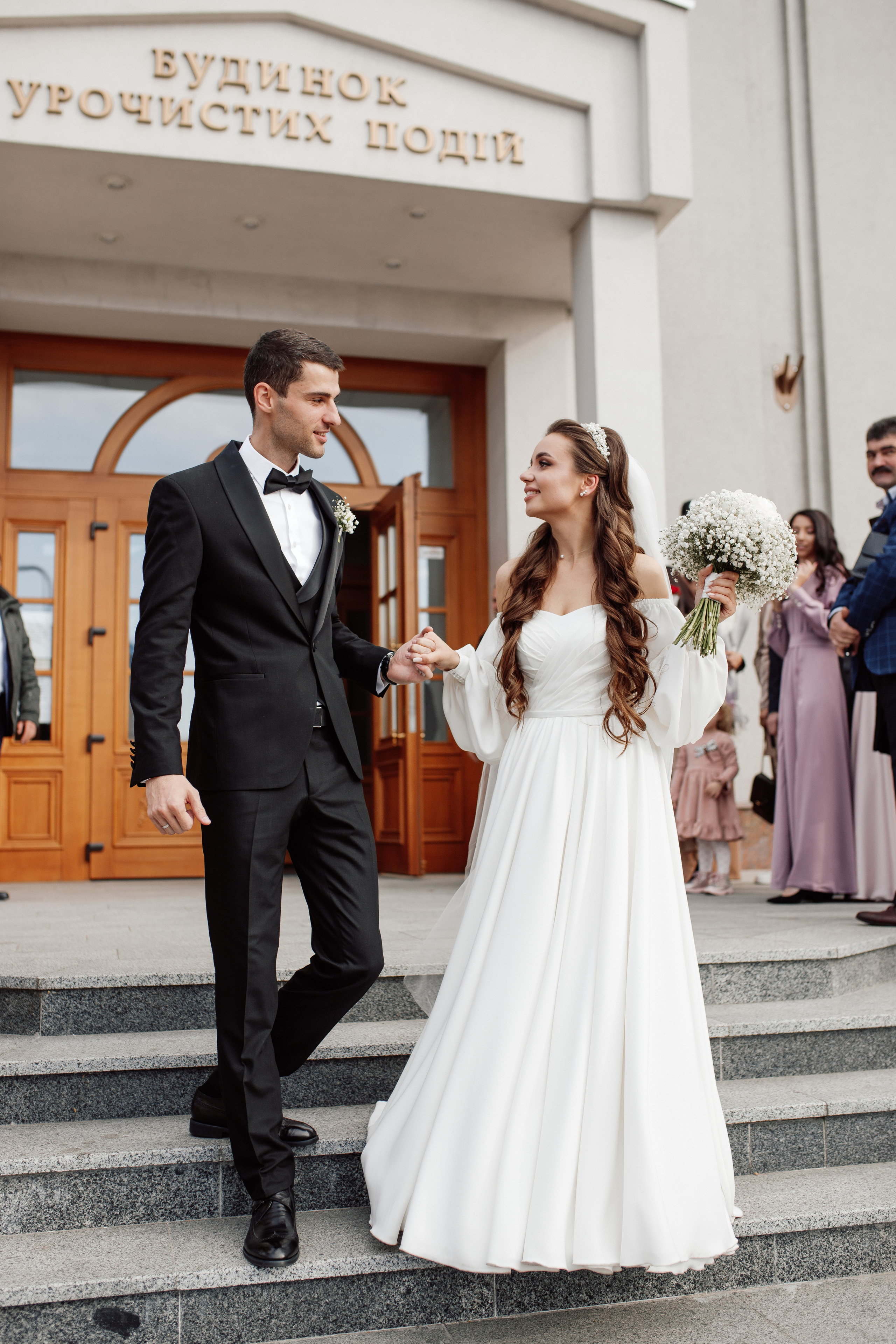 Ira & Sasha. Фотограф в Білій Церкві