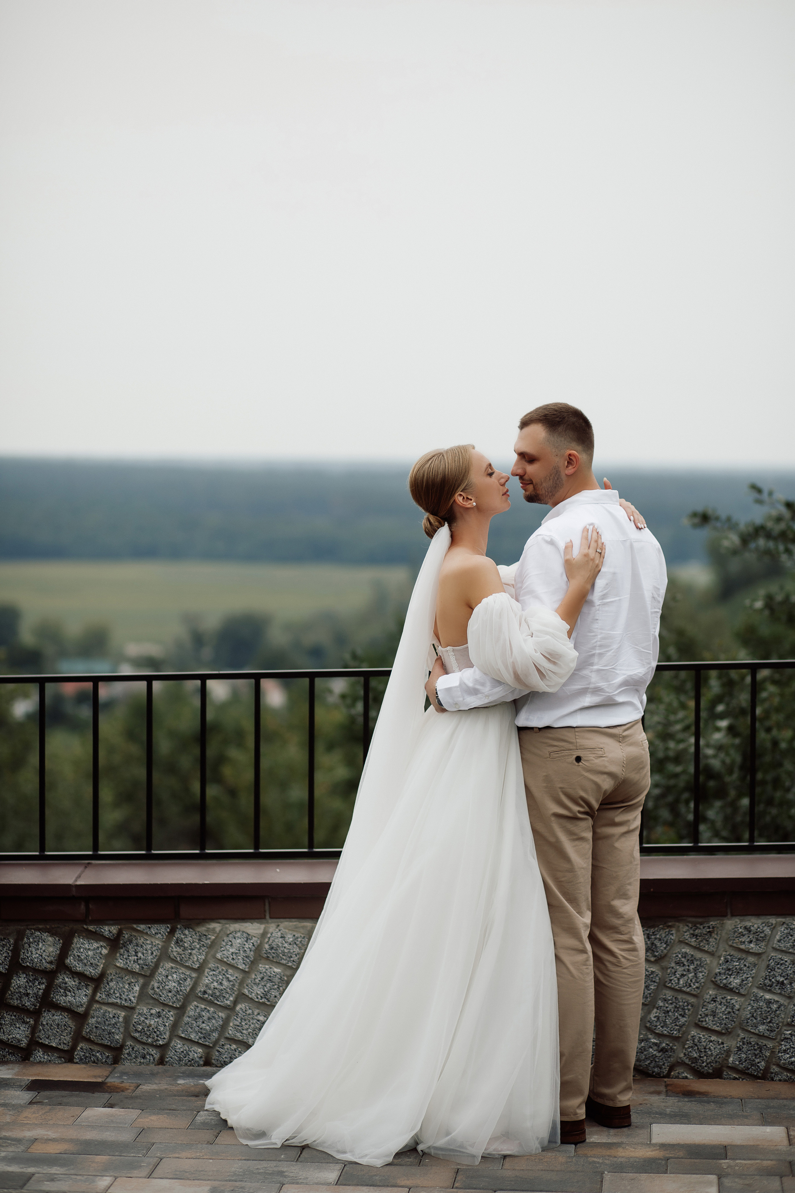 Sasha & Anya. Фотограф в Білій Церкві