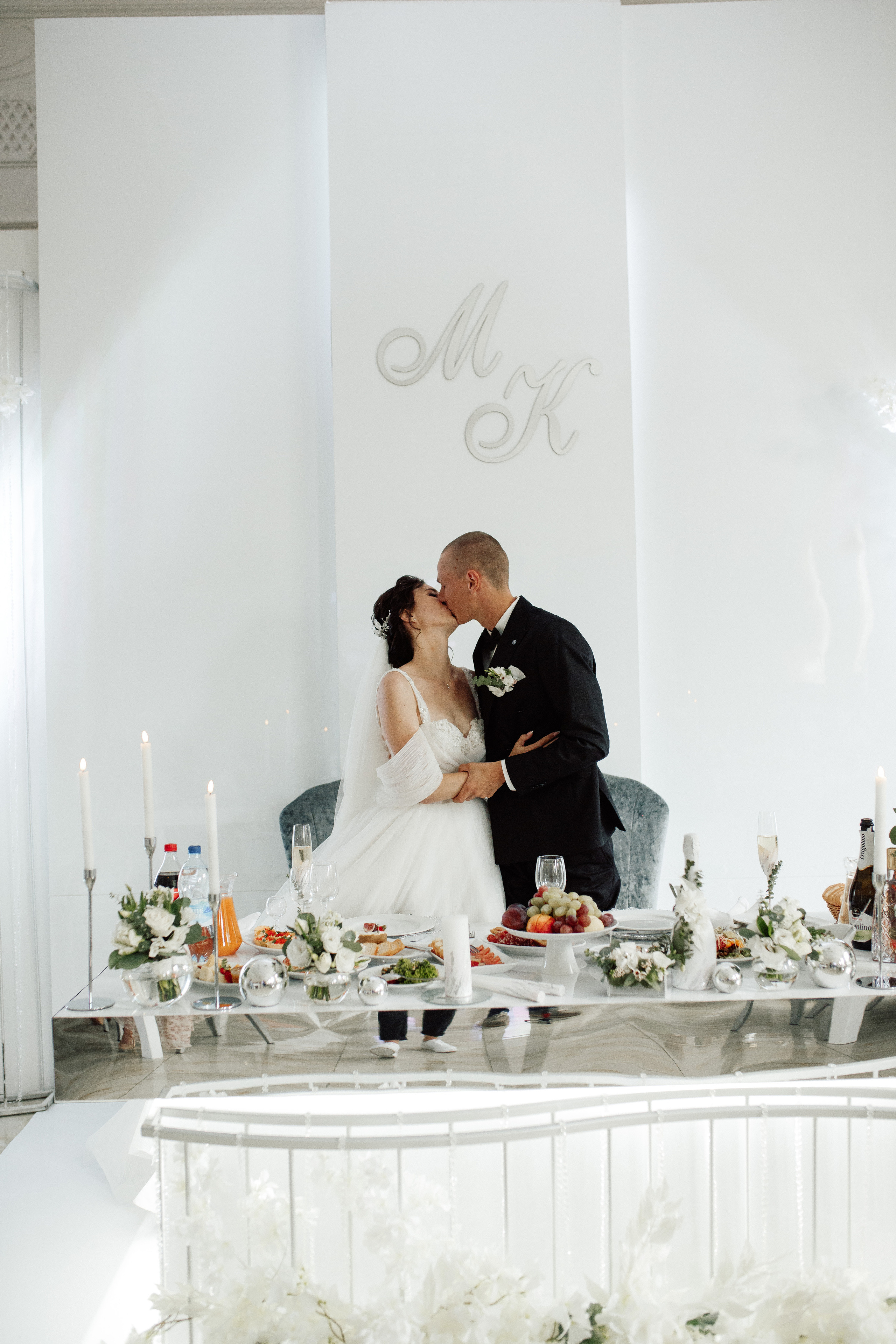 Max & Katrine. Фотограф в Білій Церкві