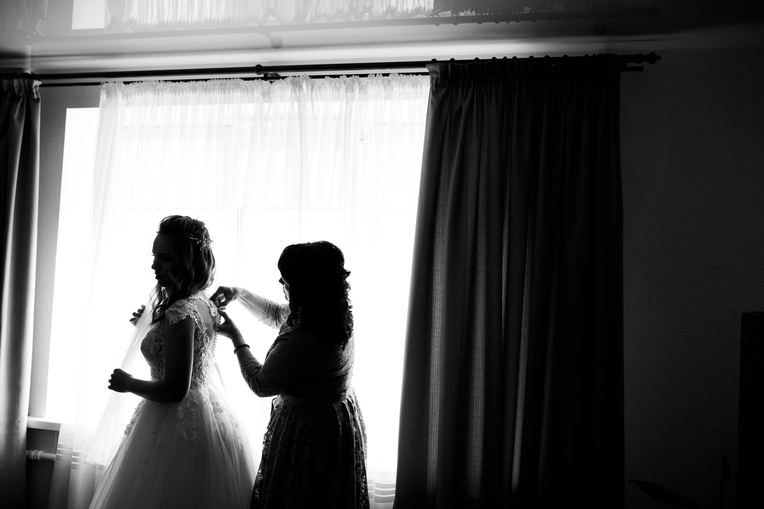 Marina & Pasha. Фотограф в Білій Церкві