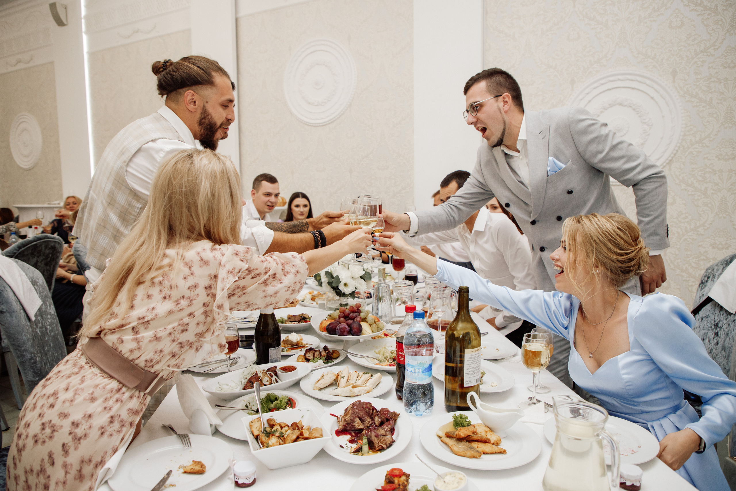Max & Katrine. Фотограф в Білій Церкві
