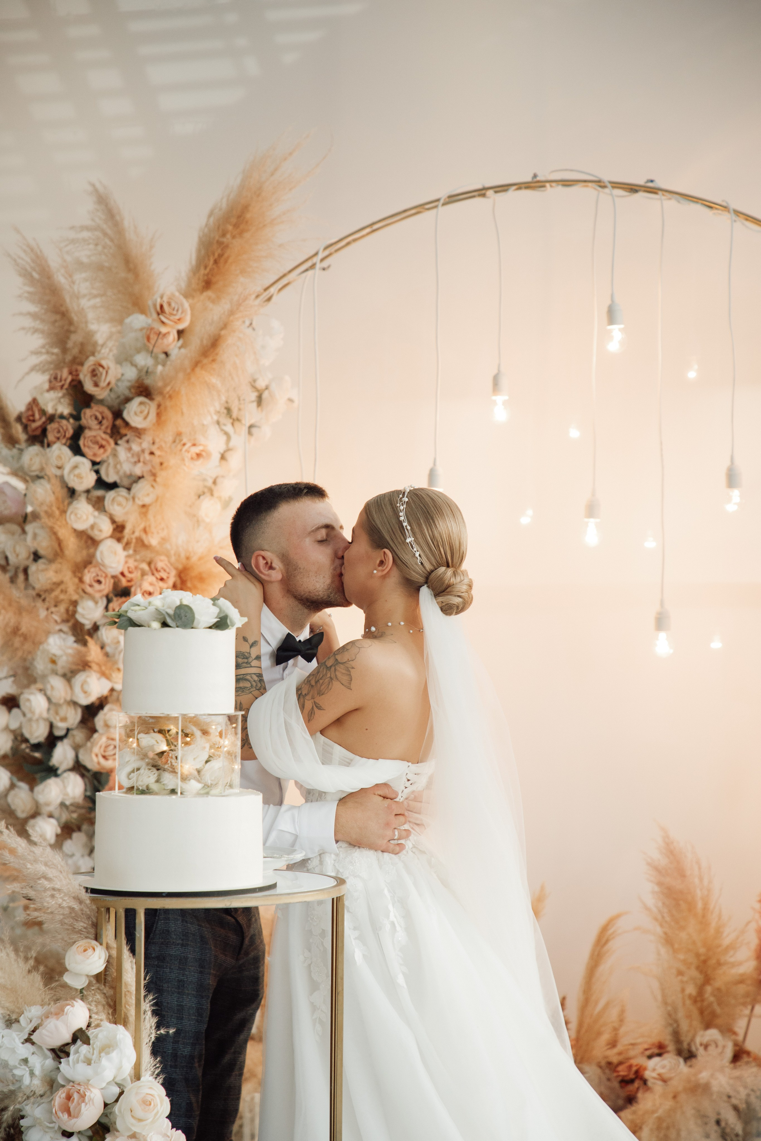 Vlad & Dasha. Фотограф в Білій Церкві