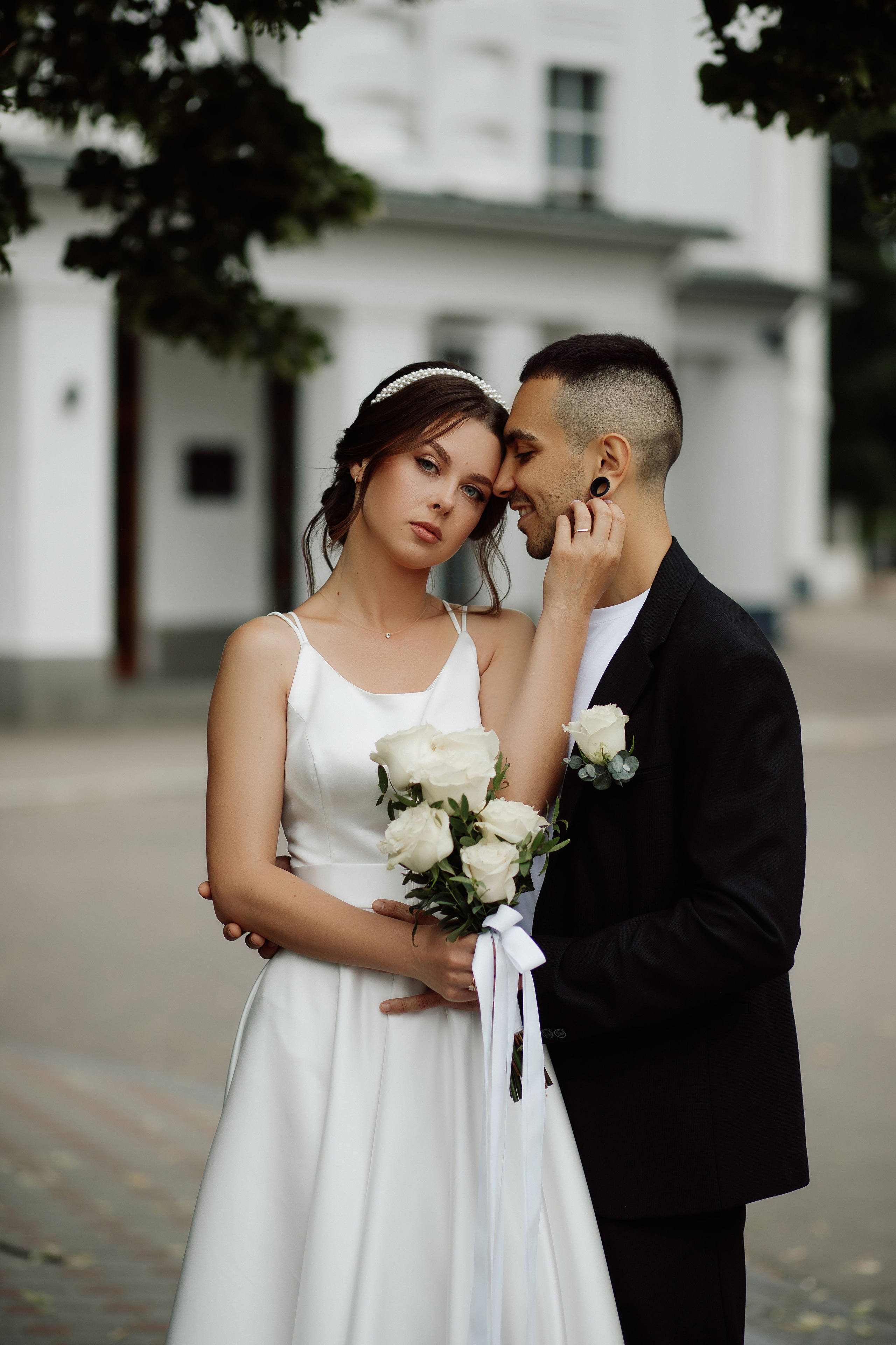 Bogdan & Nastya. Фотограф в Білій Церкві