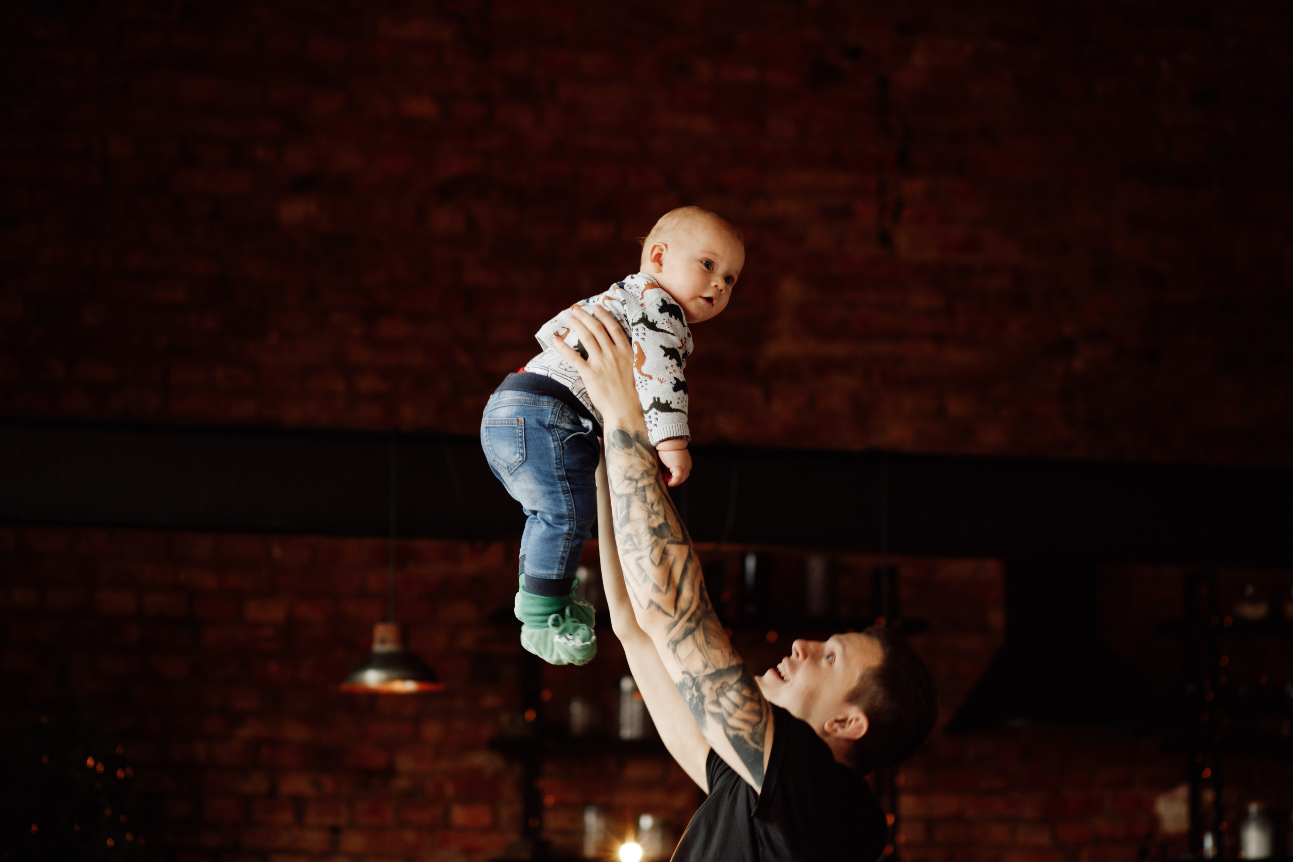 Anna & Igor. Фотограф в Білій Церкві