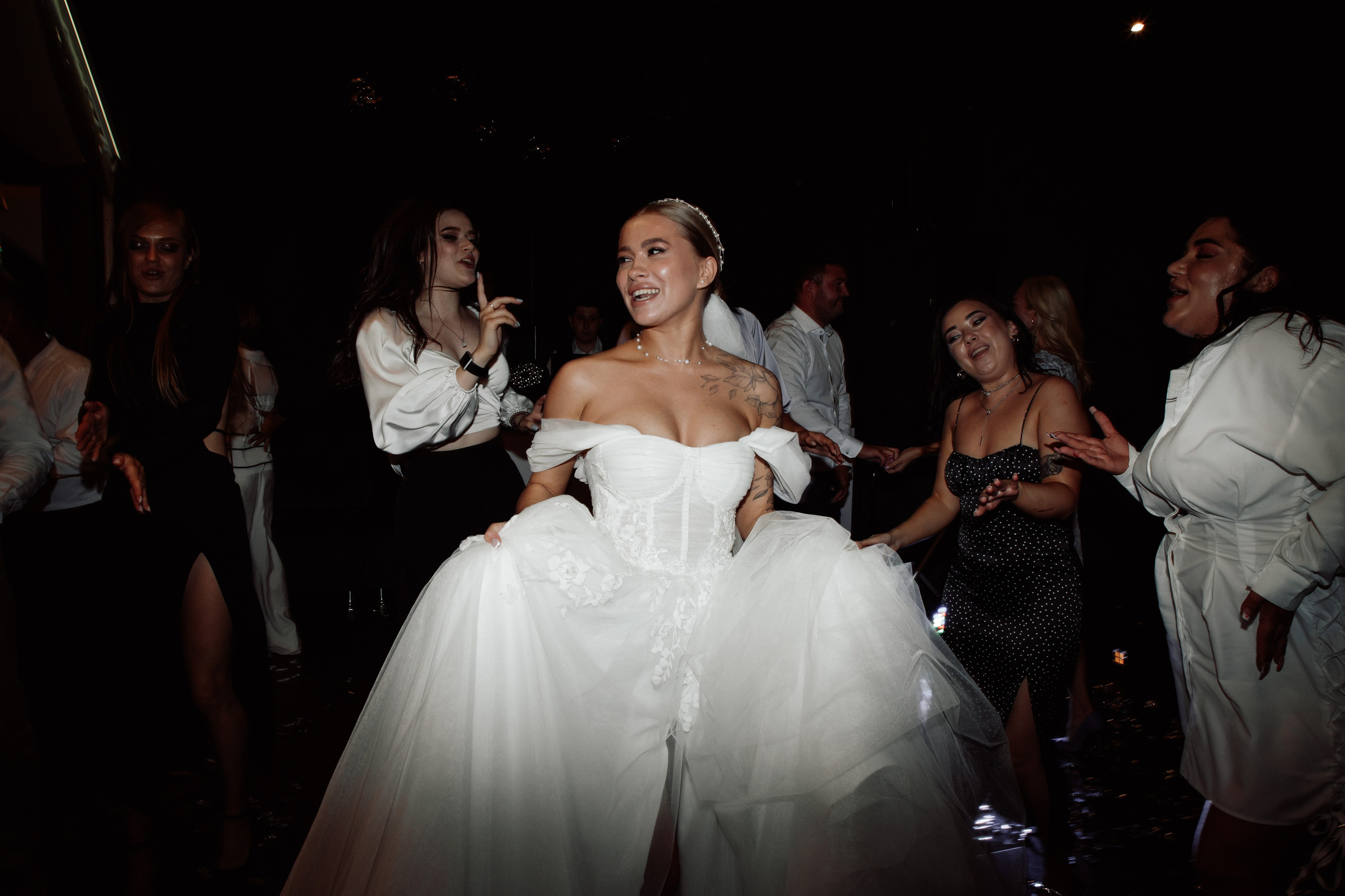 Vlad & Dasha. Фотограф в Білій Церкві