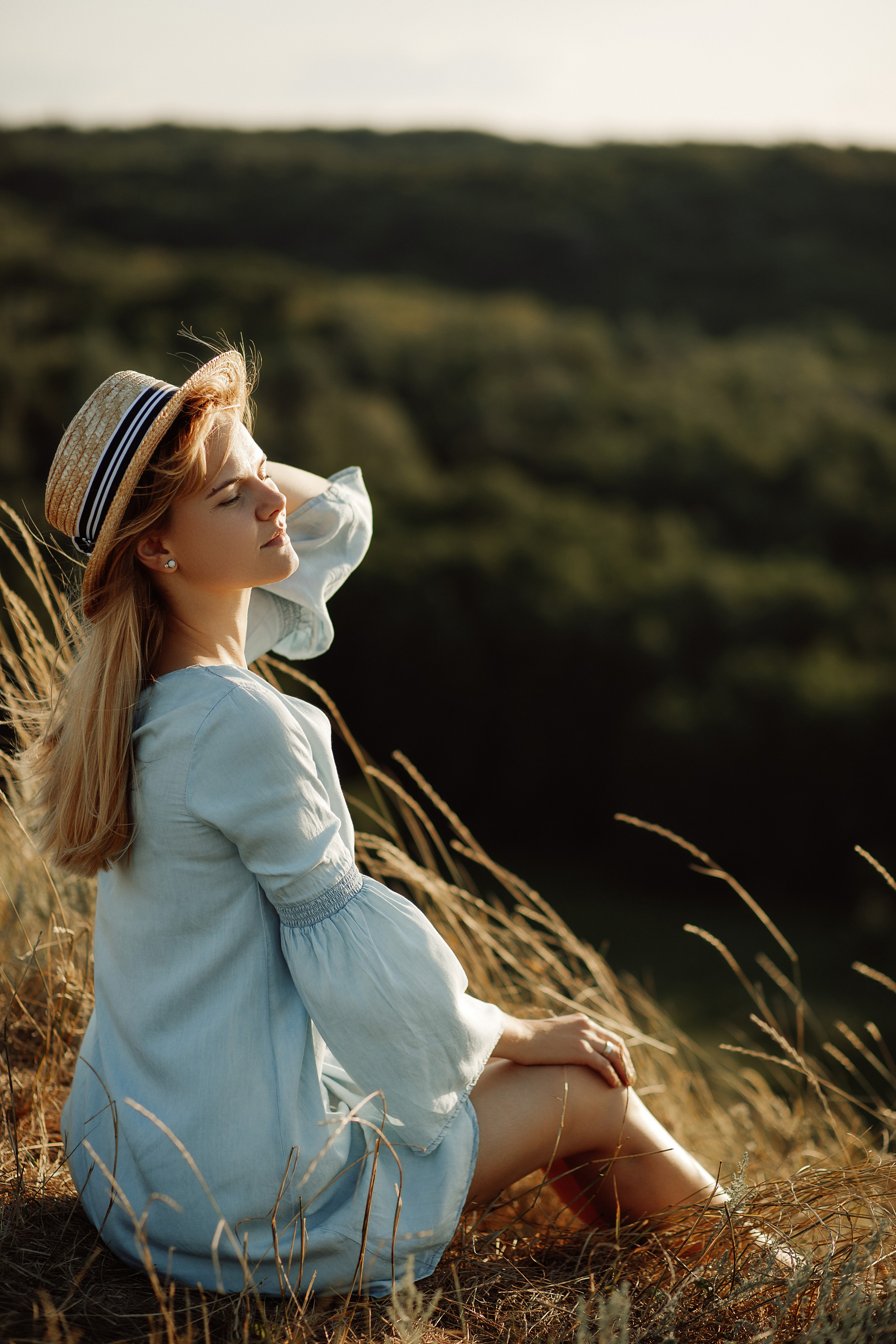 Yulia, Andrey & Lev. Фотограф в Білій Церкві